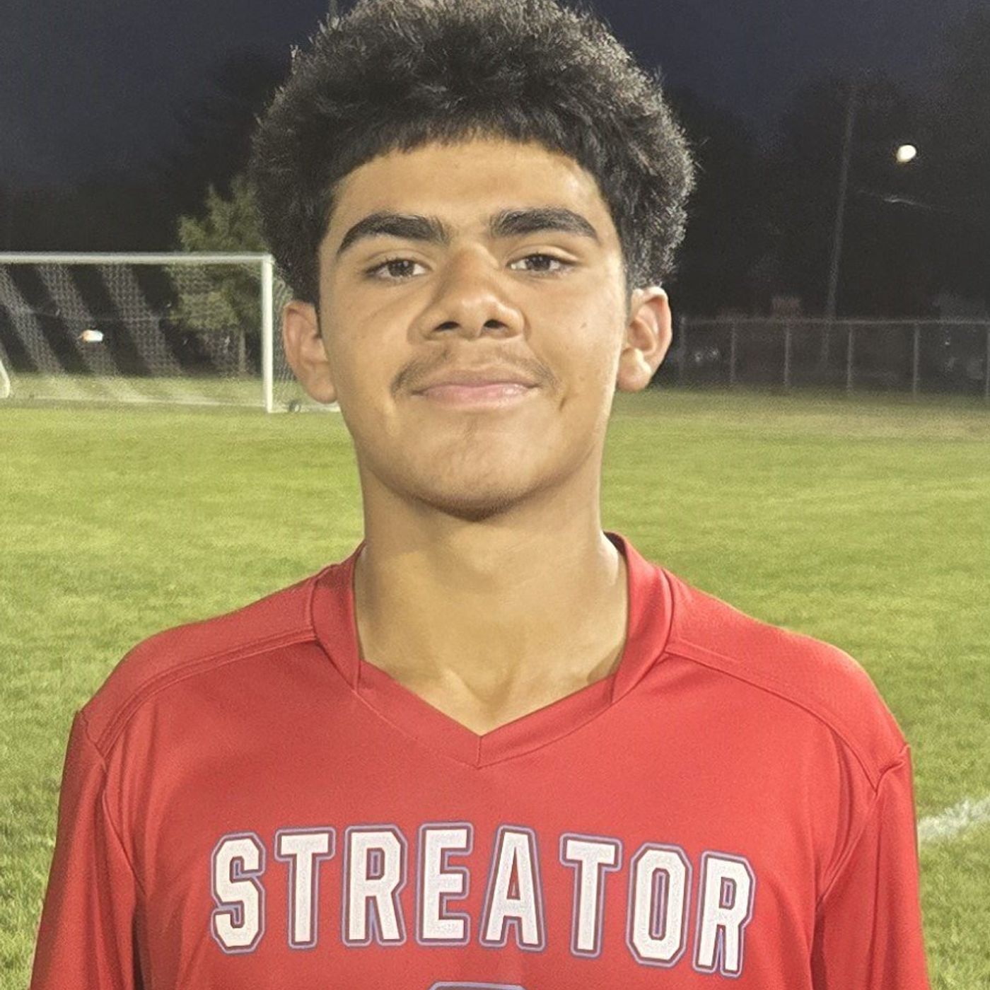 Streator turns up pressure, blanks Ottawa 5-0 episode artwork