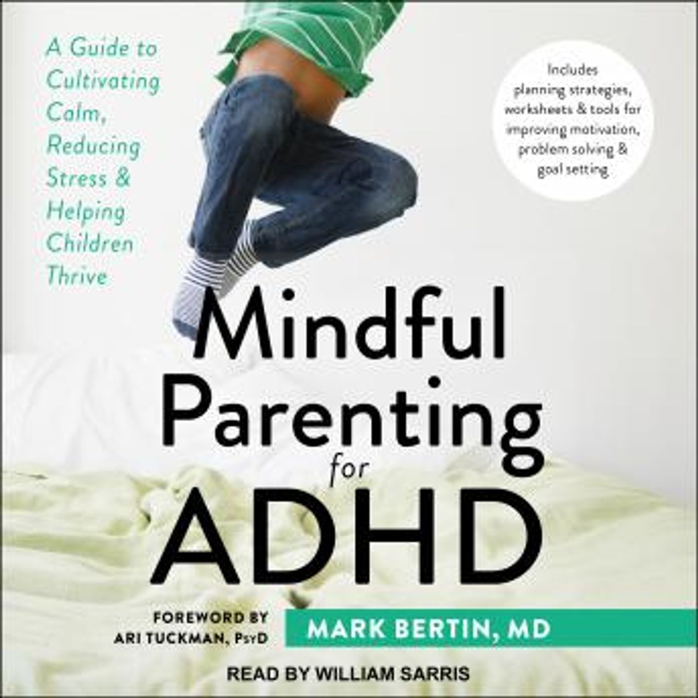 Full Audiobooks in Self-Improvement, Parenting Tips