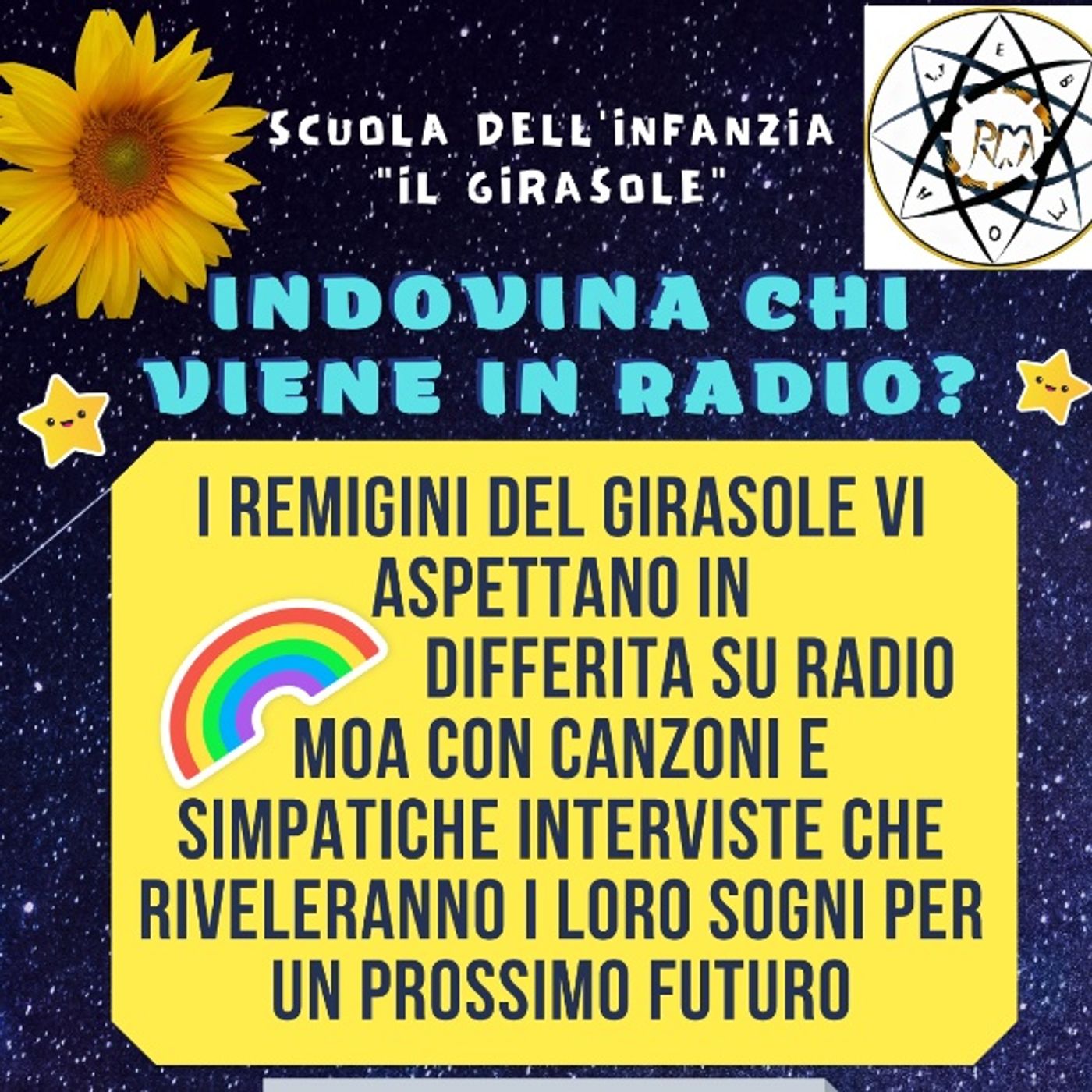 RadioMOA Let\'s get in touch!