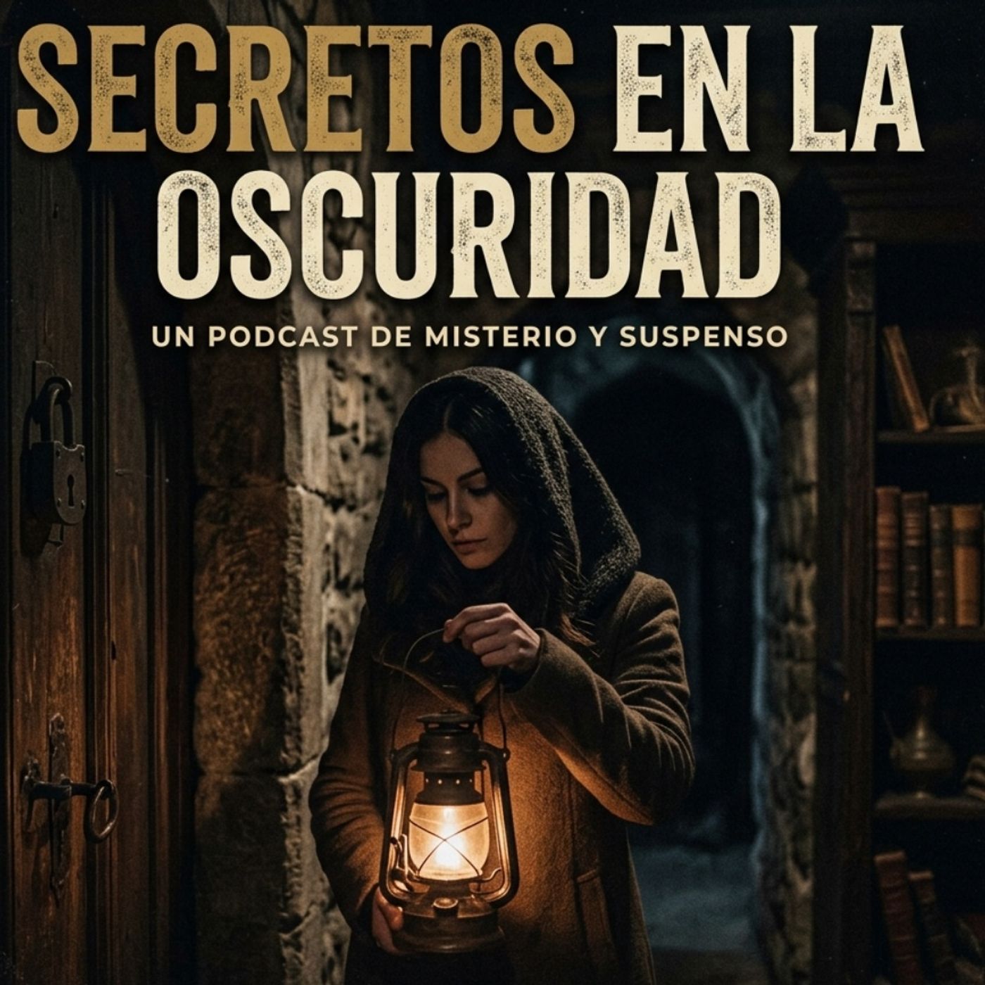 Secretos En La Oscuridad