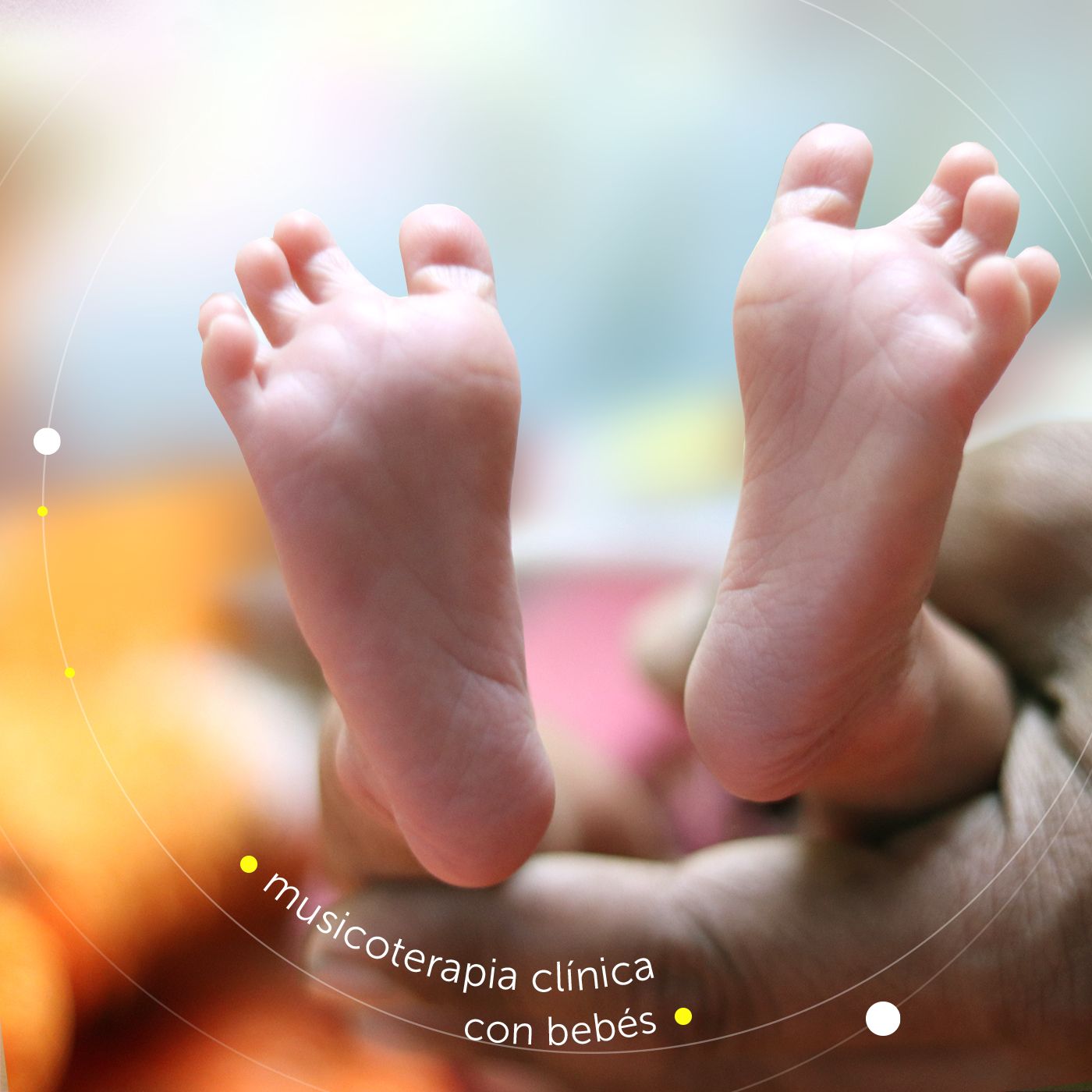 SE01 EP03 - Musicoterapia clínica con bebés