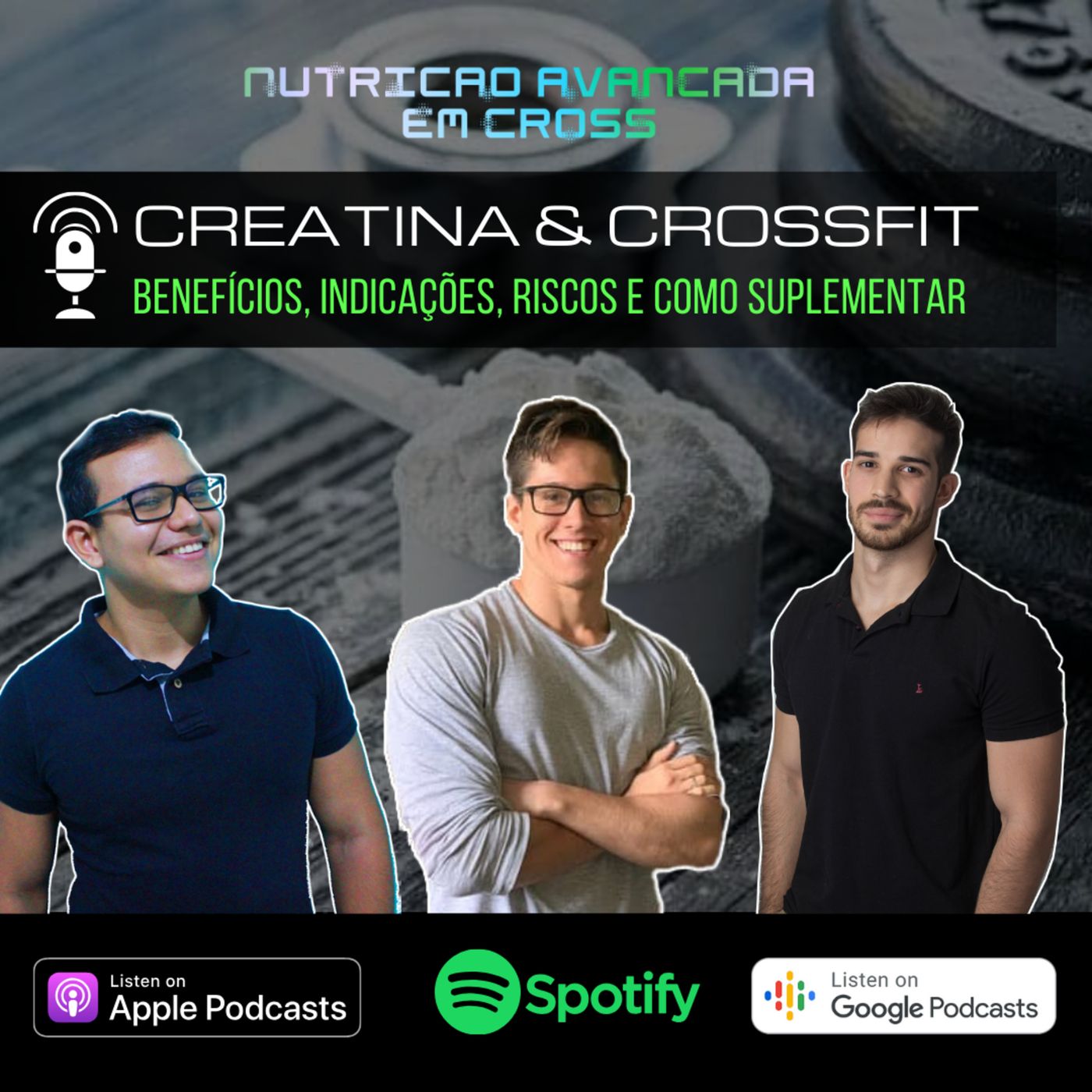 NutriPower - Desvendando a Nutrição