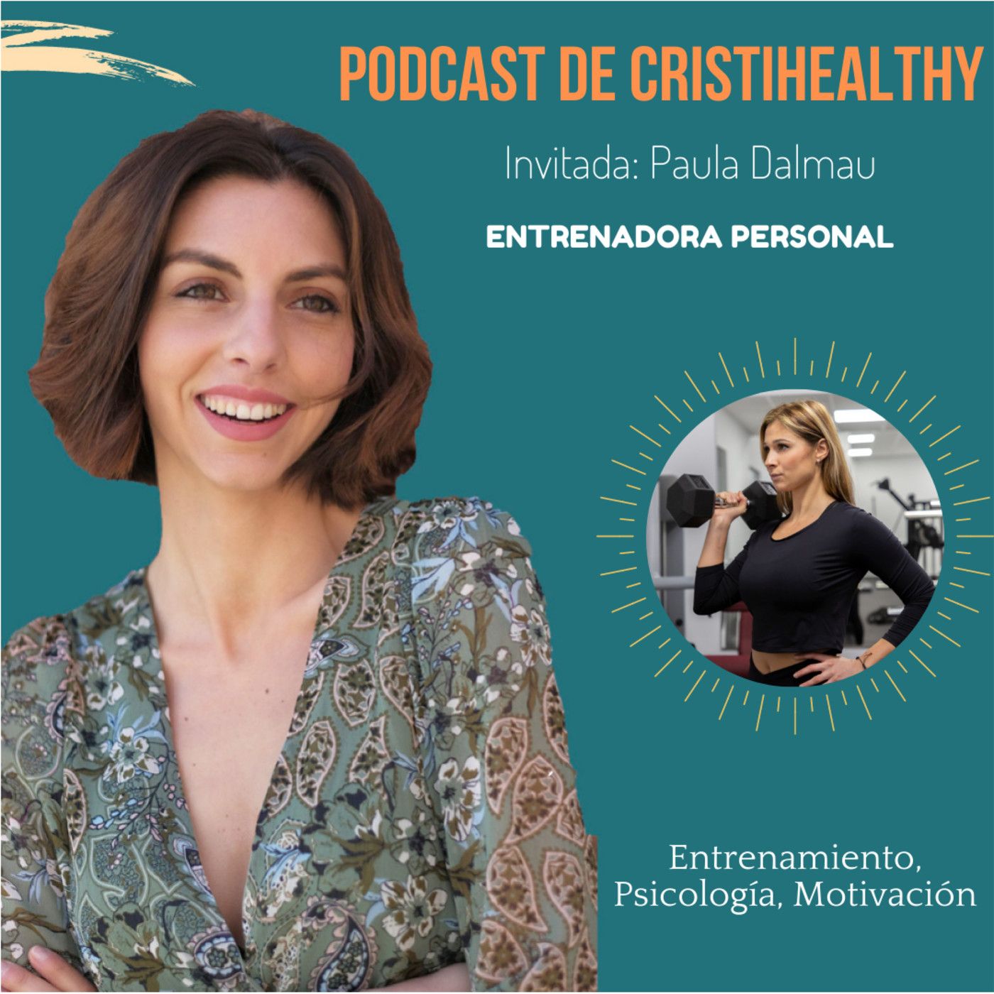 Cristihealthy