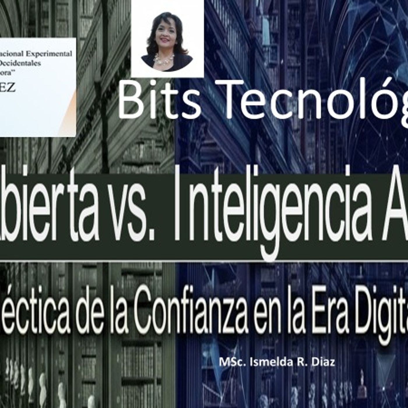 Bits Tecnológicos cover art