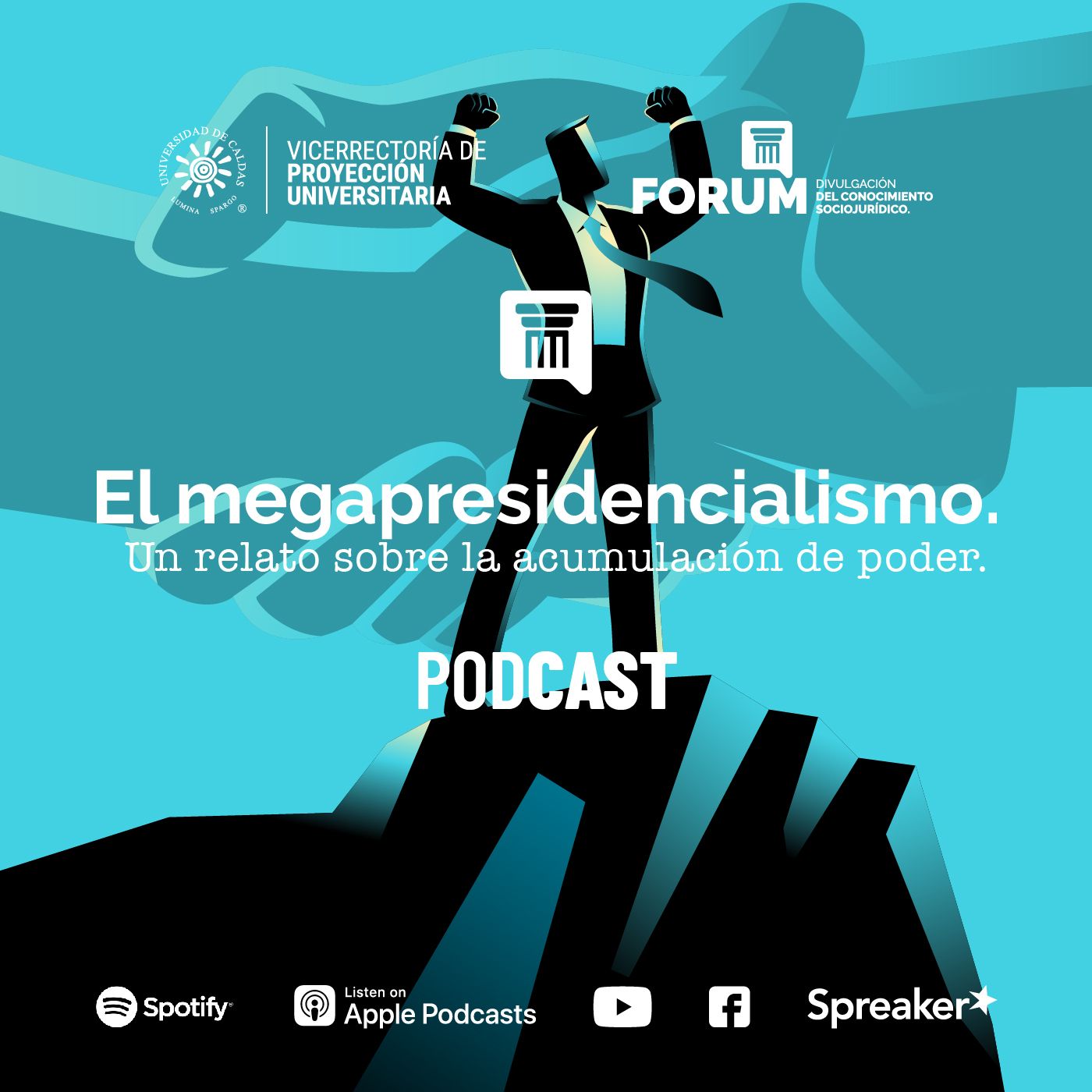 Forum-Universidad de Caldas