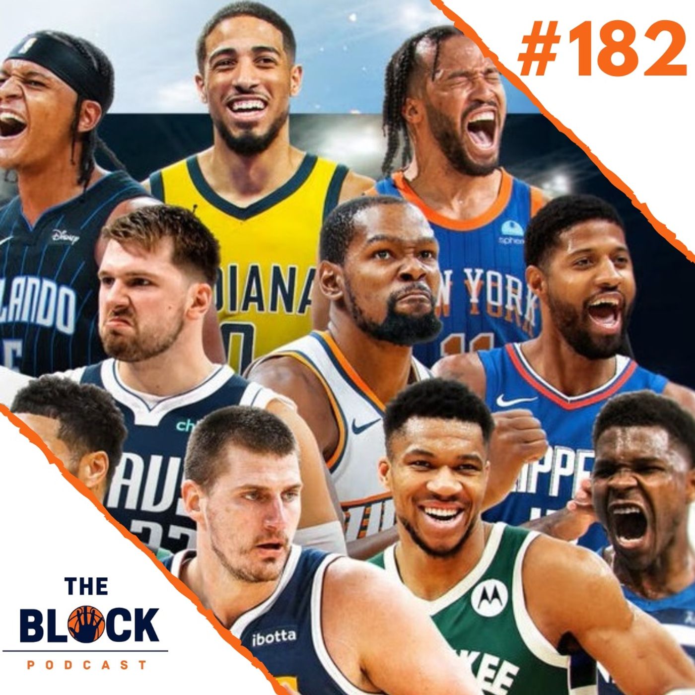 #182 - Habemus Playoffs