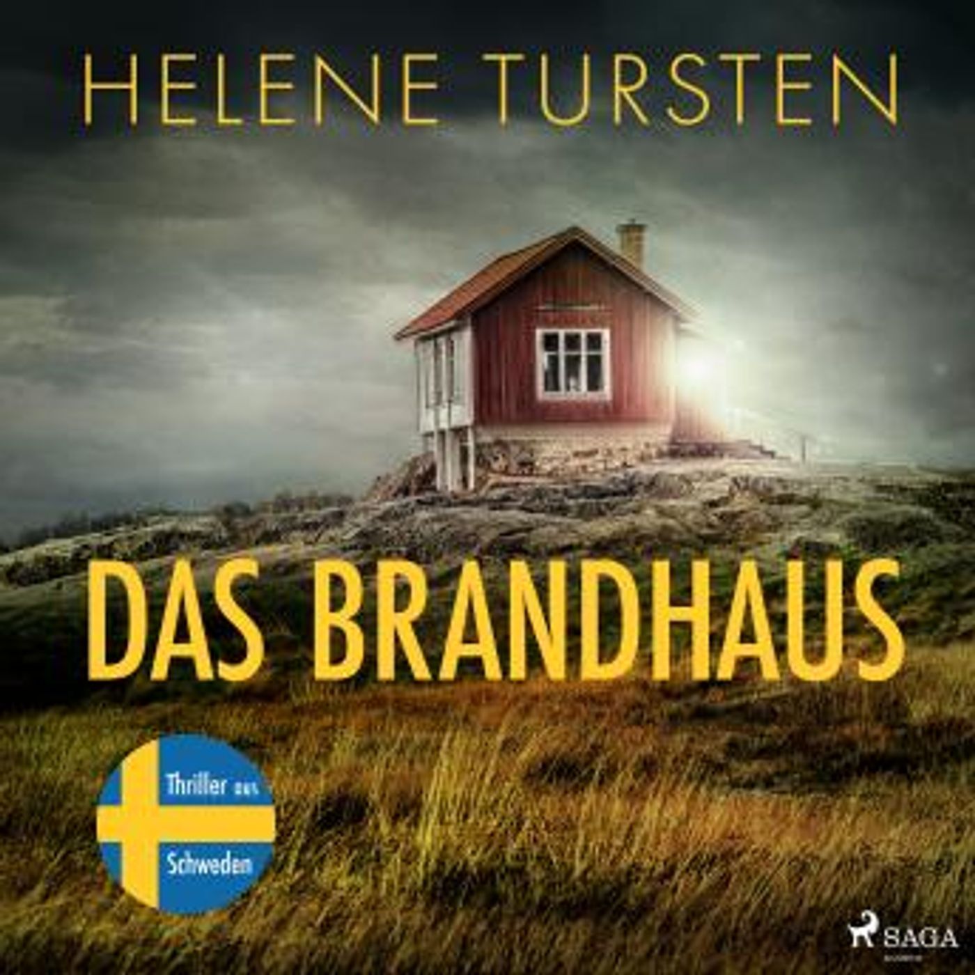 Best Full Audiobooks in Mystery, Thriller & Horror, Suspense