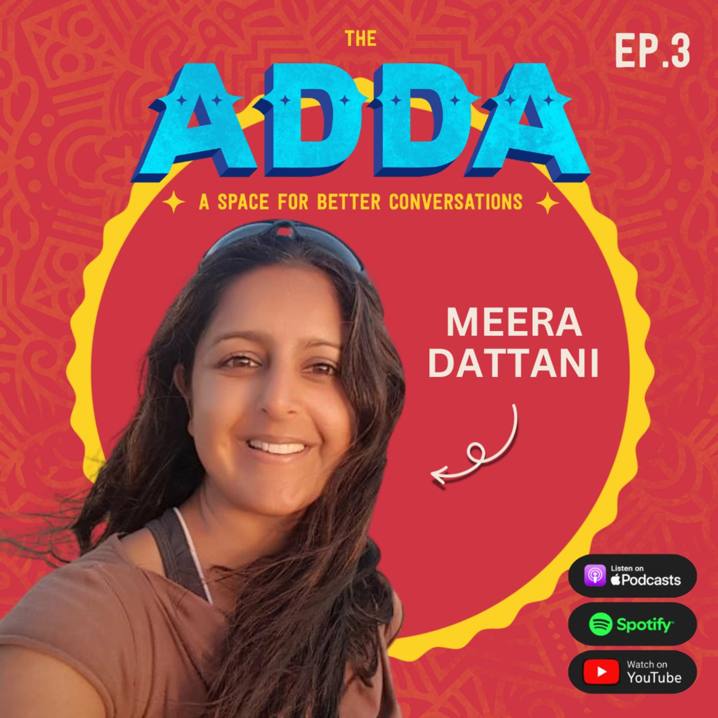 The ADDA
