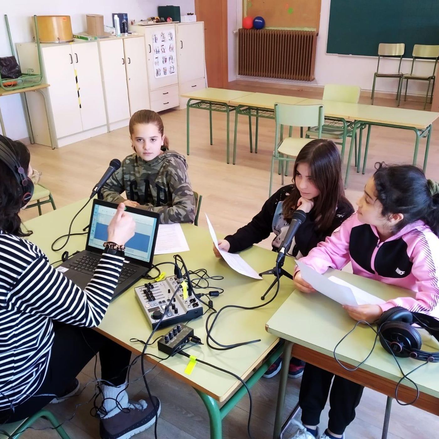 CRADIO CERRATO