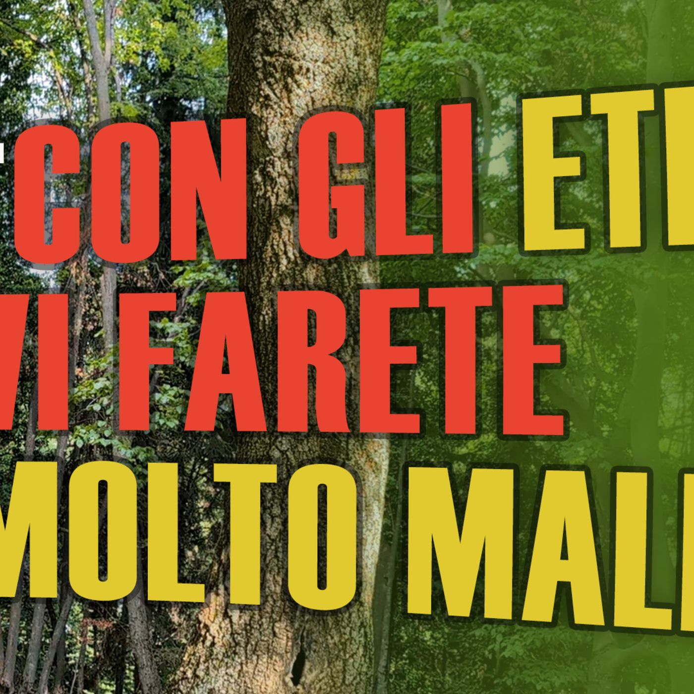 Smettere di lavorare