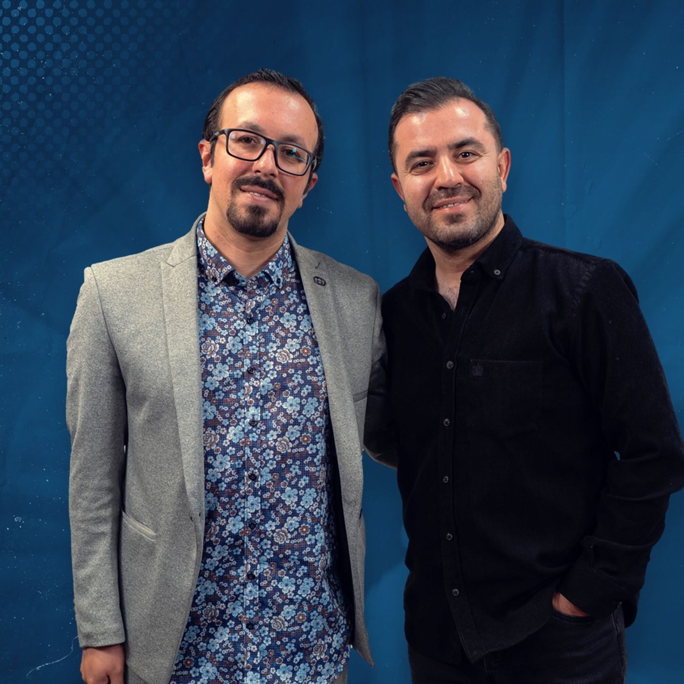 مارکتینگ اتومیشن ابزار رشد سریع کسب و کار | CXChi Ep15 episode artwork