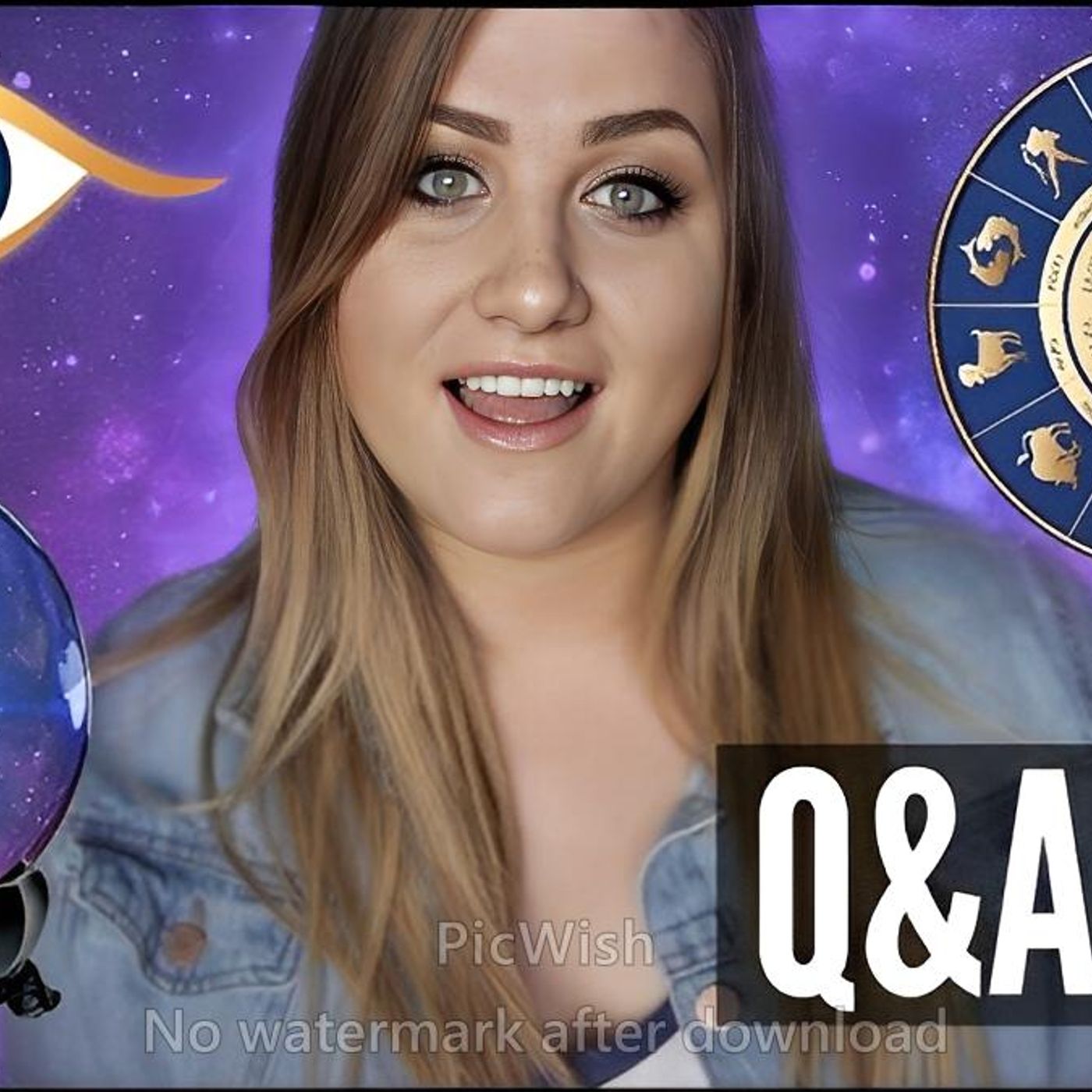 LUCID DREAMING_ Trippy Talk