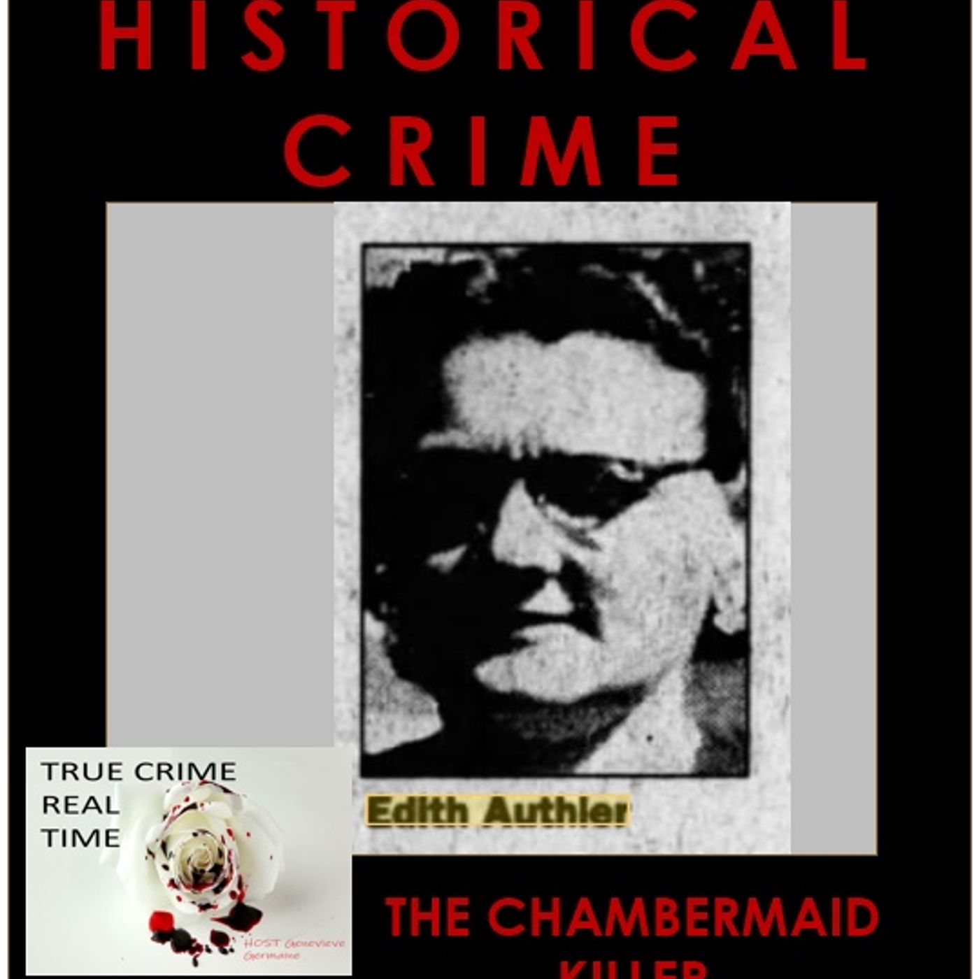 True Crime Real Time