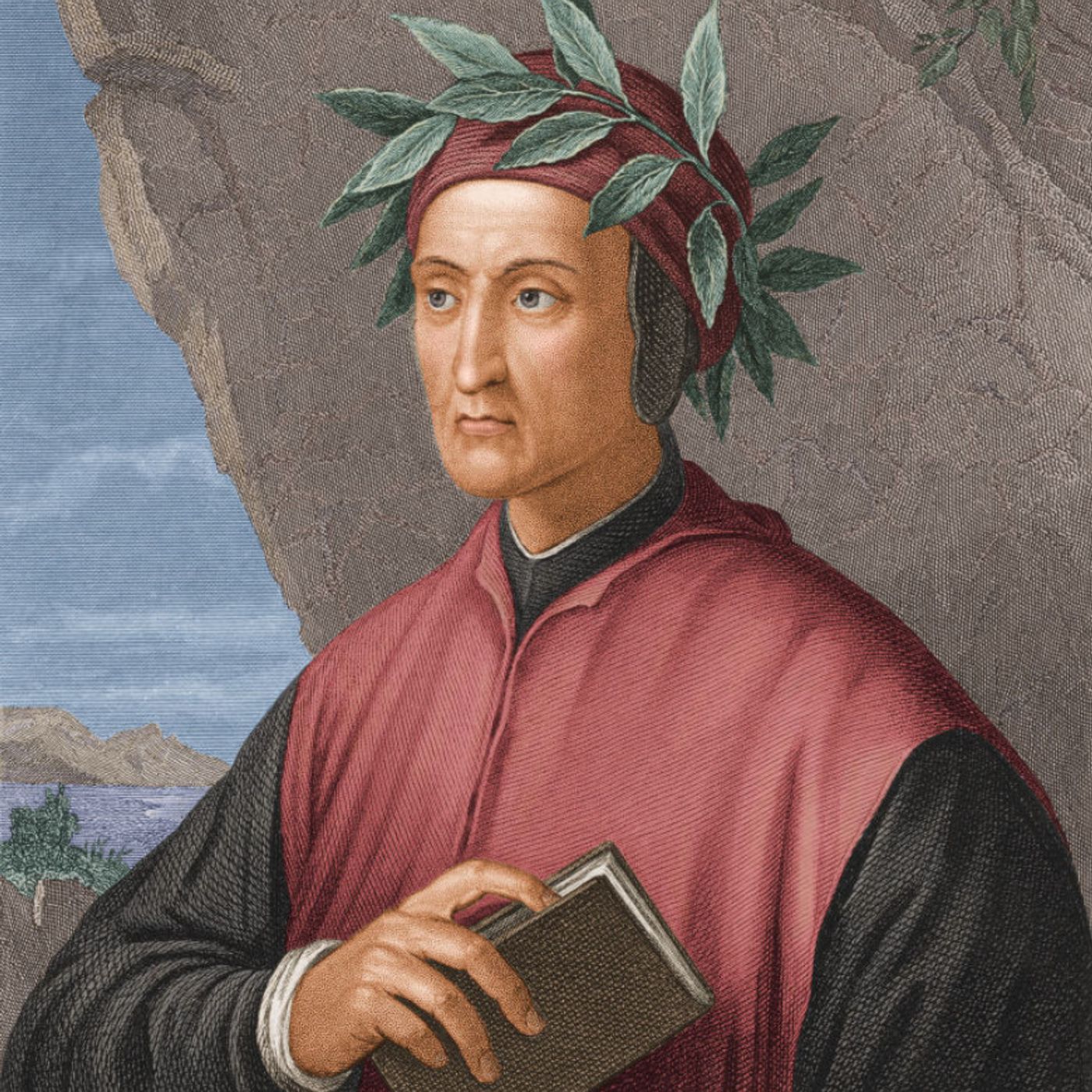 Il paradiso d Dante: personaggi principali episode artwork