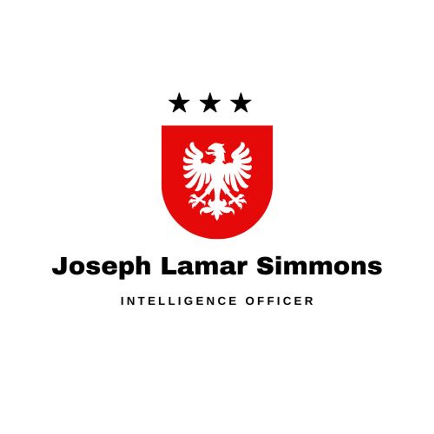 Joseph Lamar Simmons
