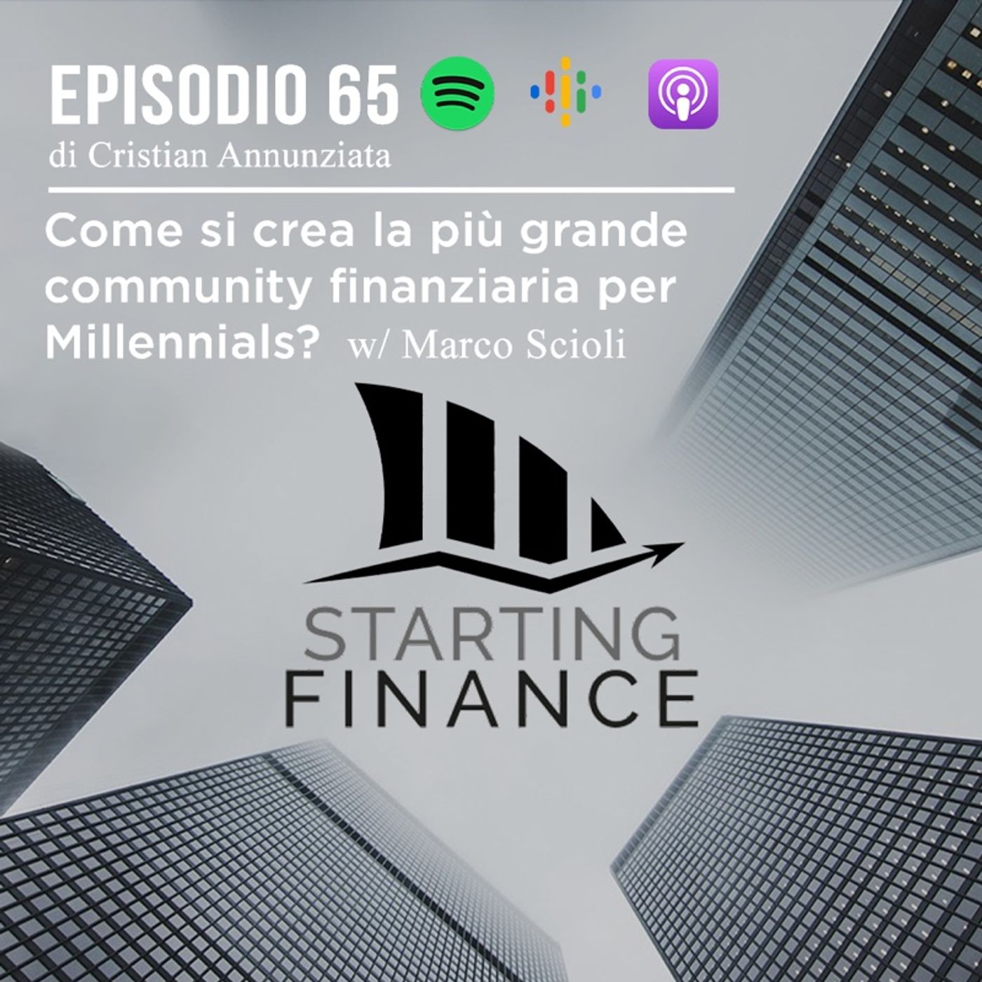 Wave Podcast