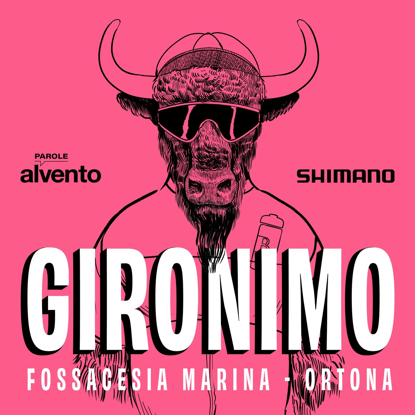 Parole alvento