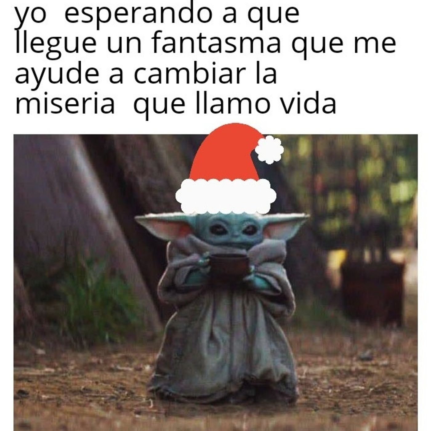 La Mala Hora