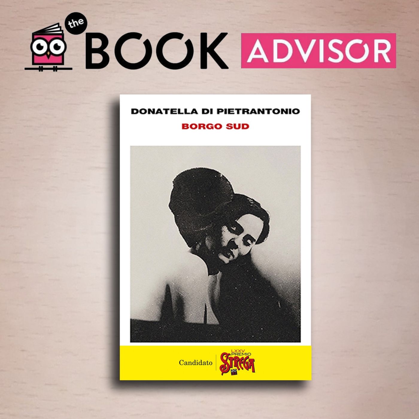 Le recensioni di The BookAdvisor