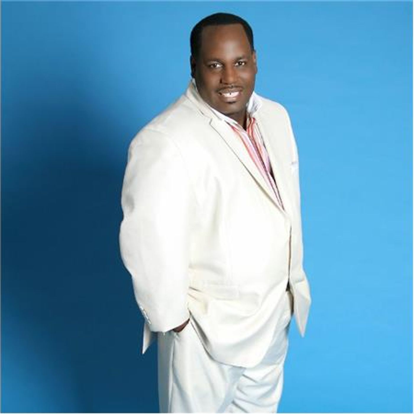 The Sharvette Mitchell Radio Show