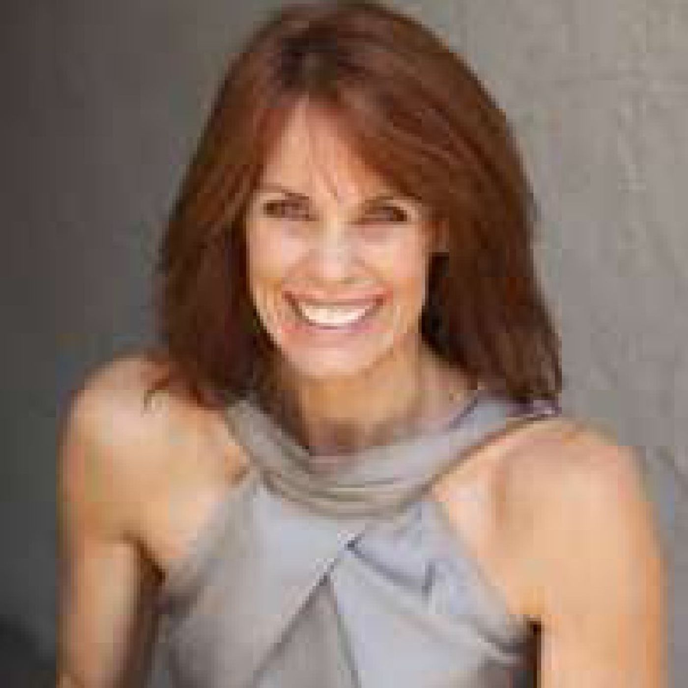 Actress Alexandra Paul (Christine) episode artwork