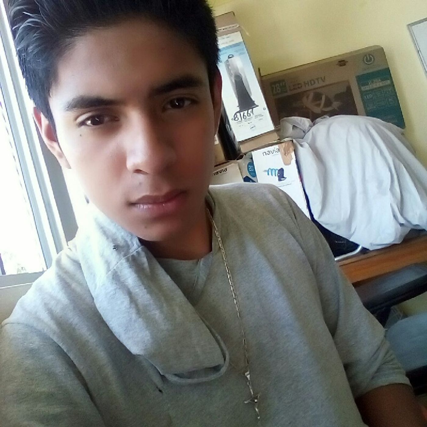 Seamos Solo Nosotros