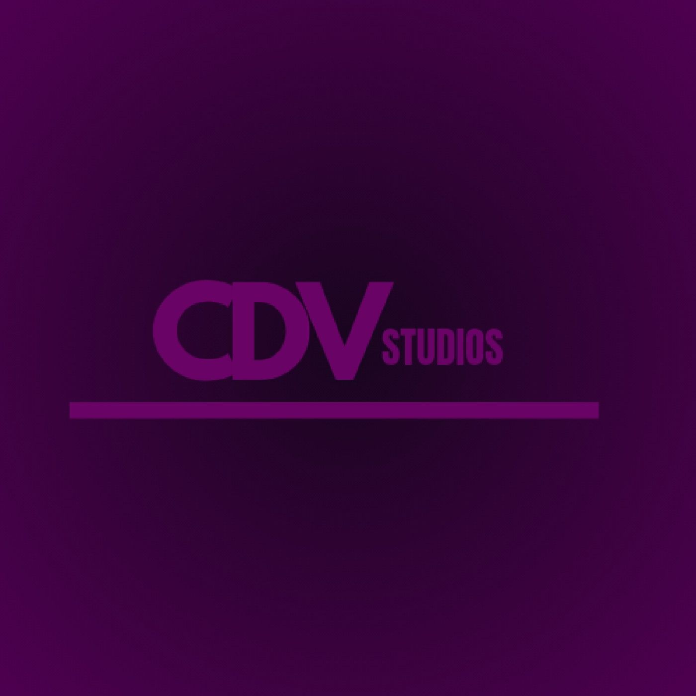 CDV STUDIOS PODCAST podcast artwork