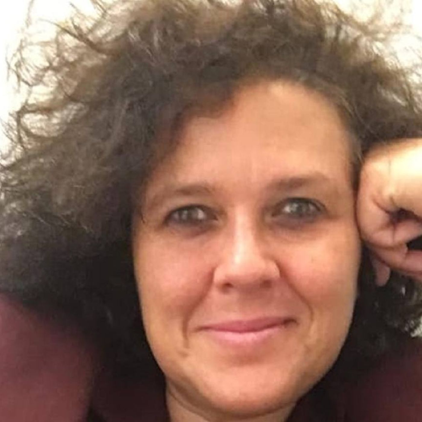 Prendete Posto con Cristina Gregori