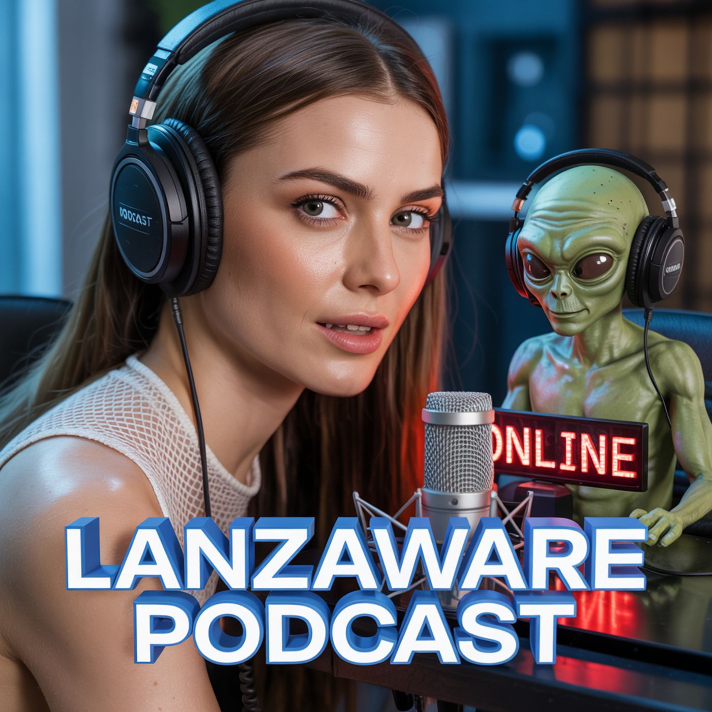 Ep. 06: WiFi lento episode artwork