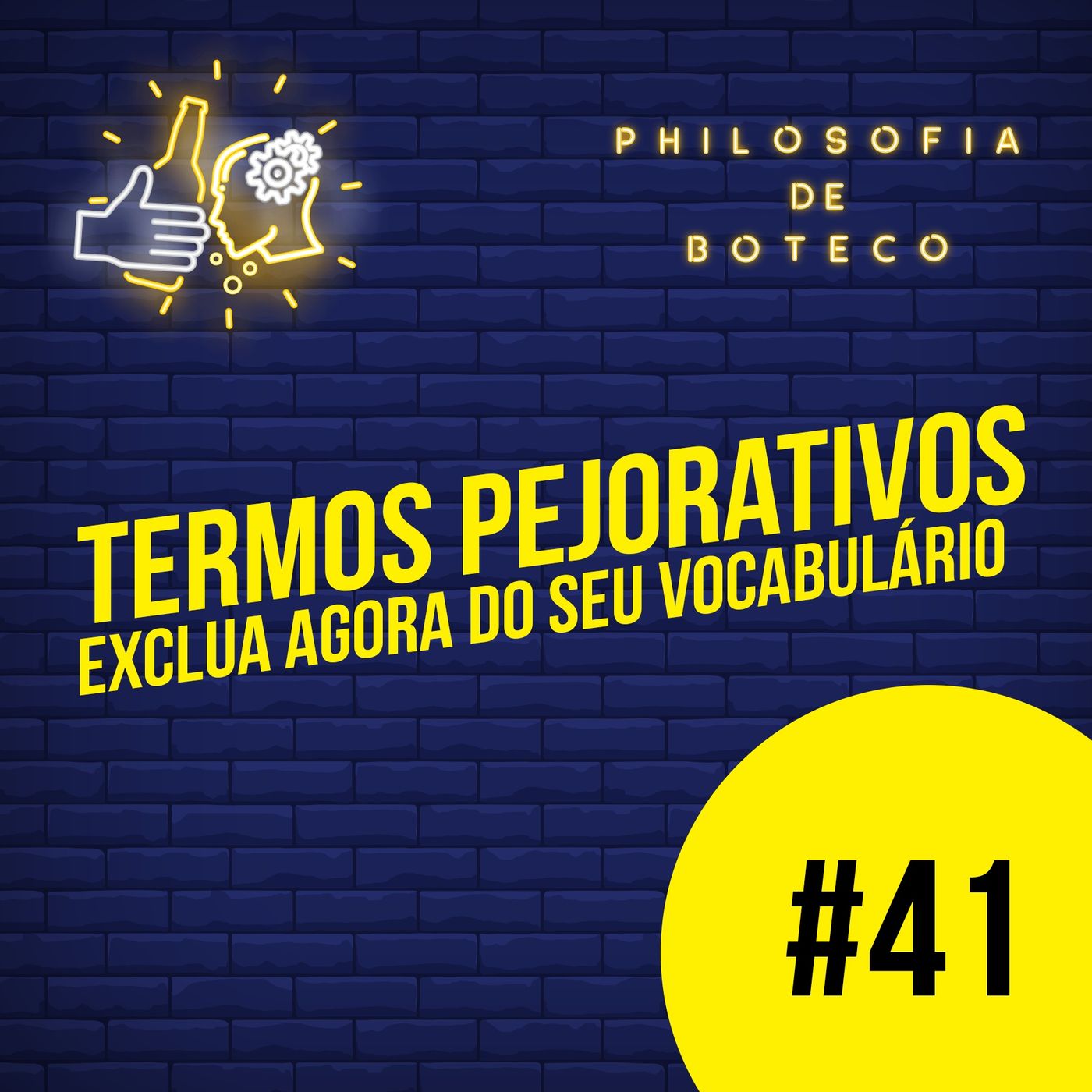 Philosofia de Boteco