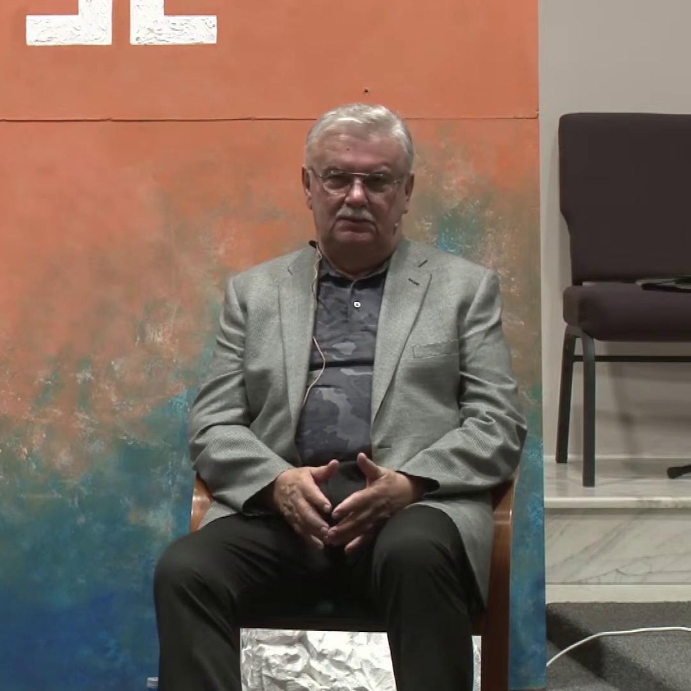 Redescoperirea talanților și a identității în Hristos | sesiune Q&A - Petru Lascău