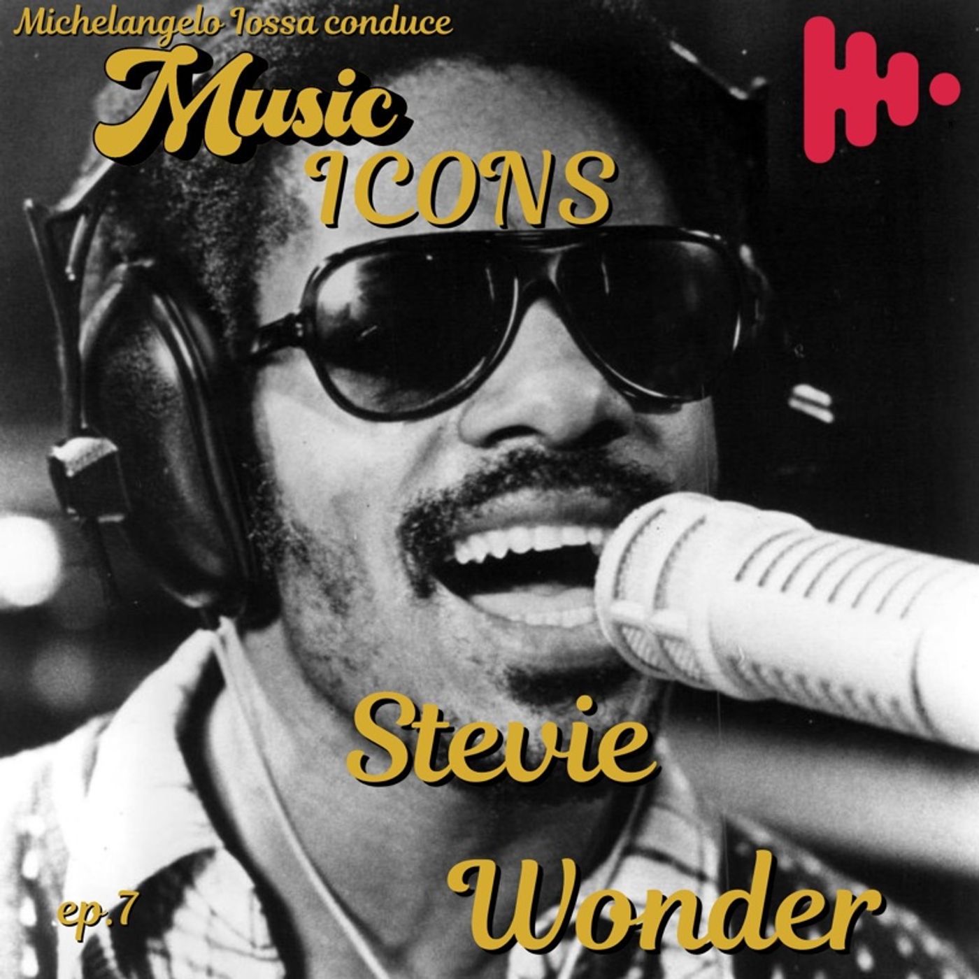 Stevie Wonder