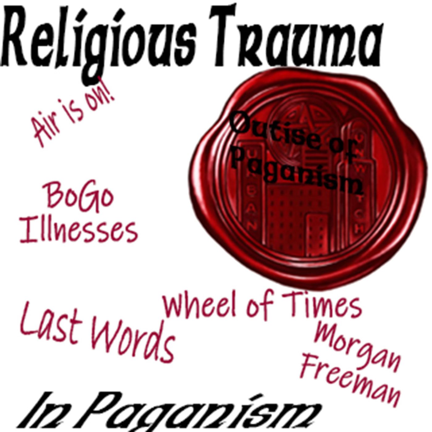 Religious Trauma Urban Unwitches