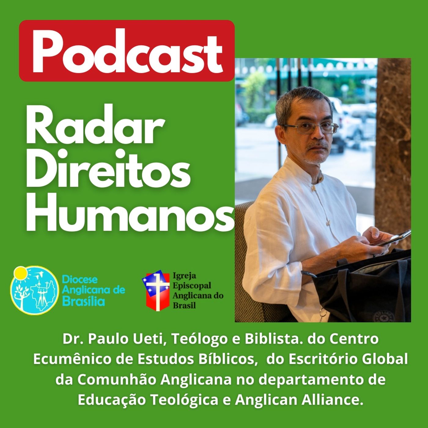 Radar Direitos Humanos