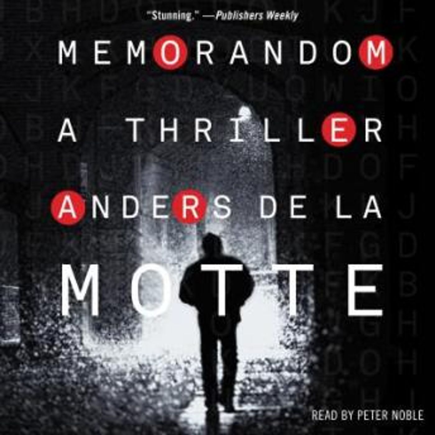 Listen to the Best Full Audiobooks in Mystery, Thriller & Horror, Suspense