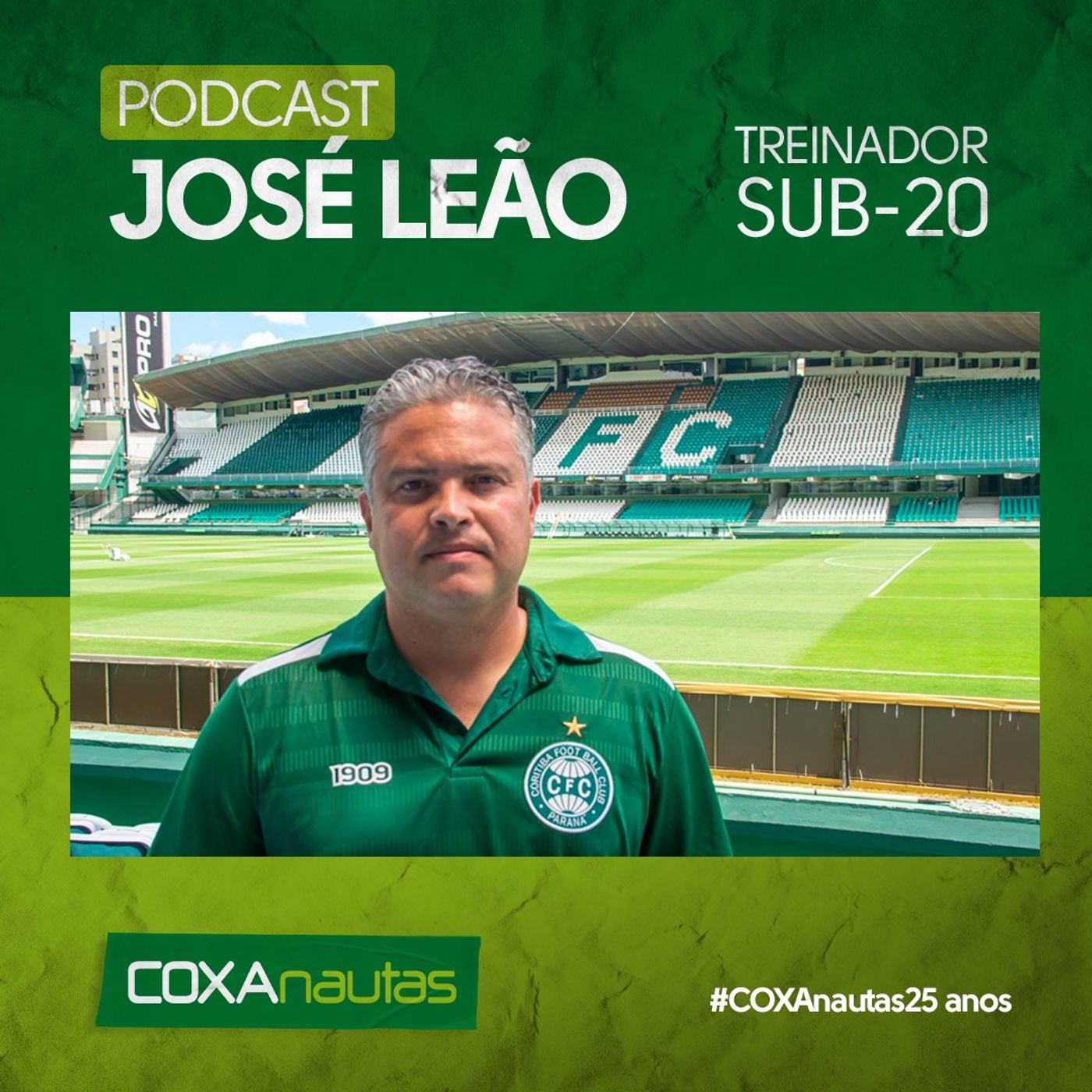 Rádio COXAnautas