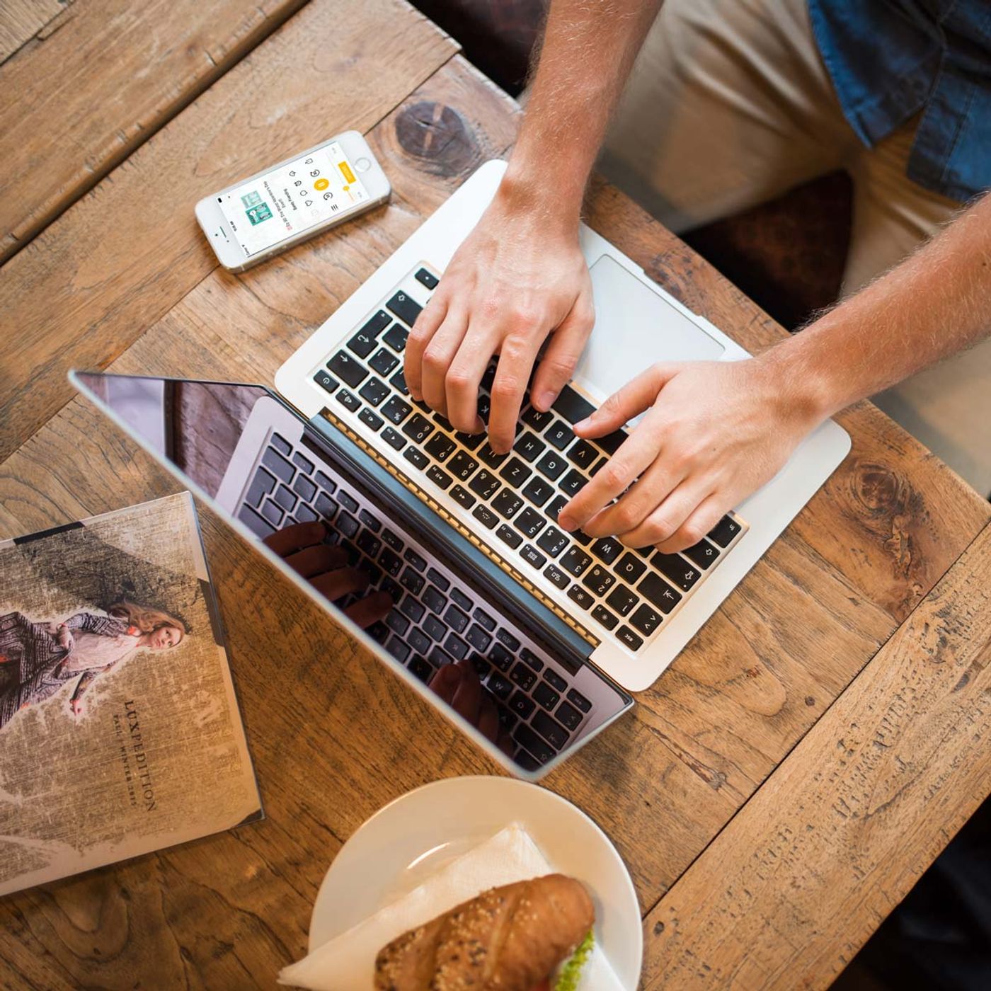 Marketing Insights