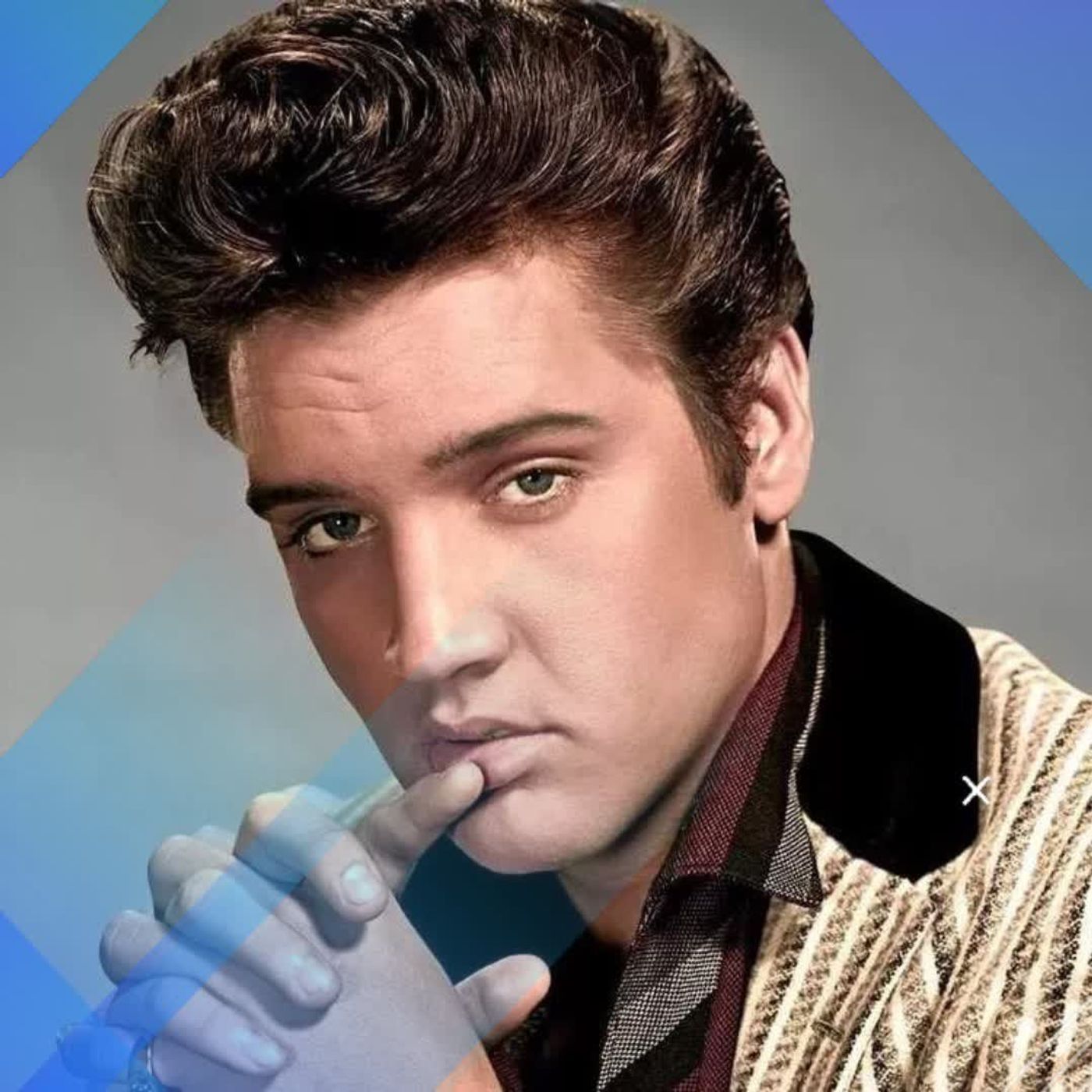 HASHTAG CULTURAL ELVIS EM BLU RAY episode artwork