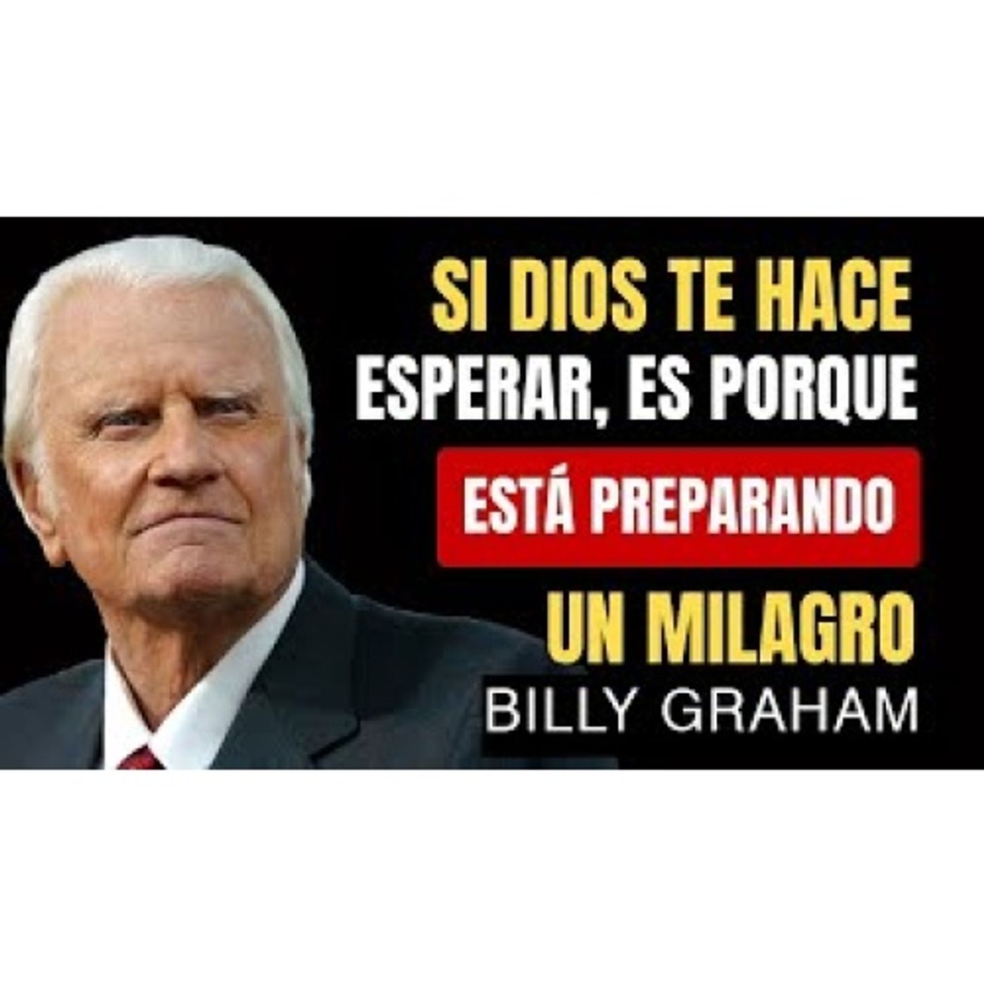 SI DIOS TE HACE ESPERAR, ES PORQUE ESTÁ PREPARANDO UN MILAGRO - Predicas Cristianas