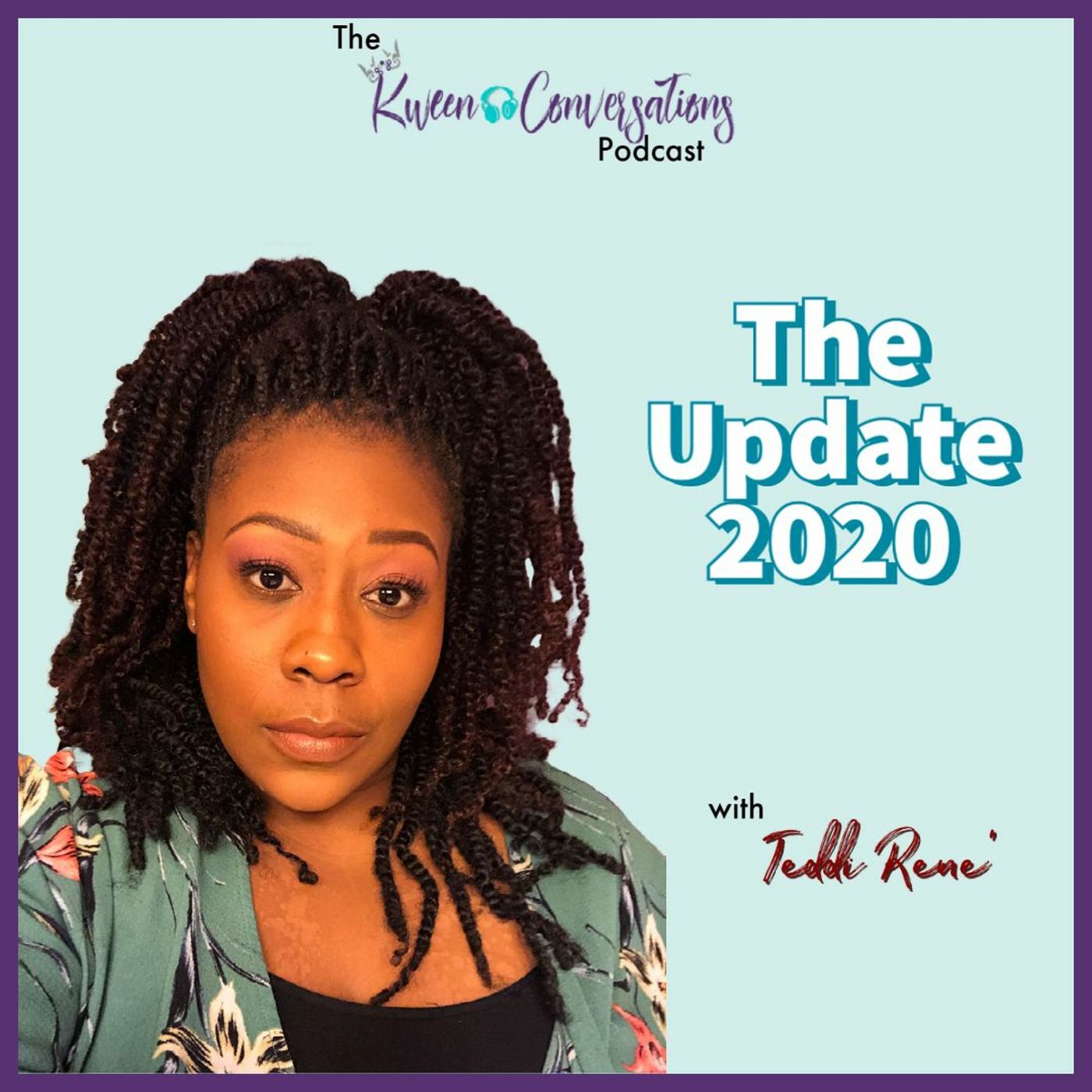 The Kween Conversations Podcast