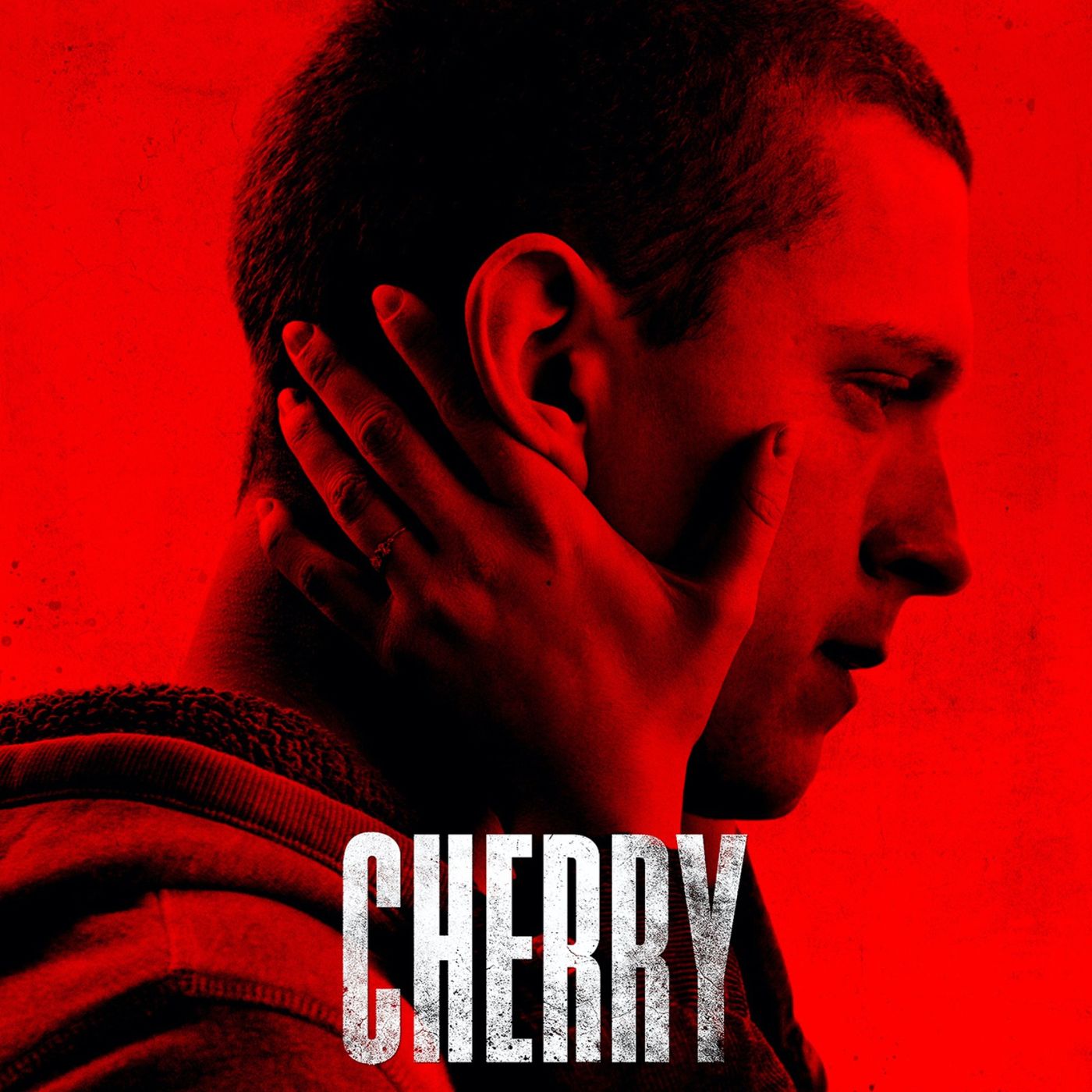 Cherry - Movie Review - podcast episode cover