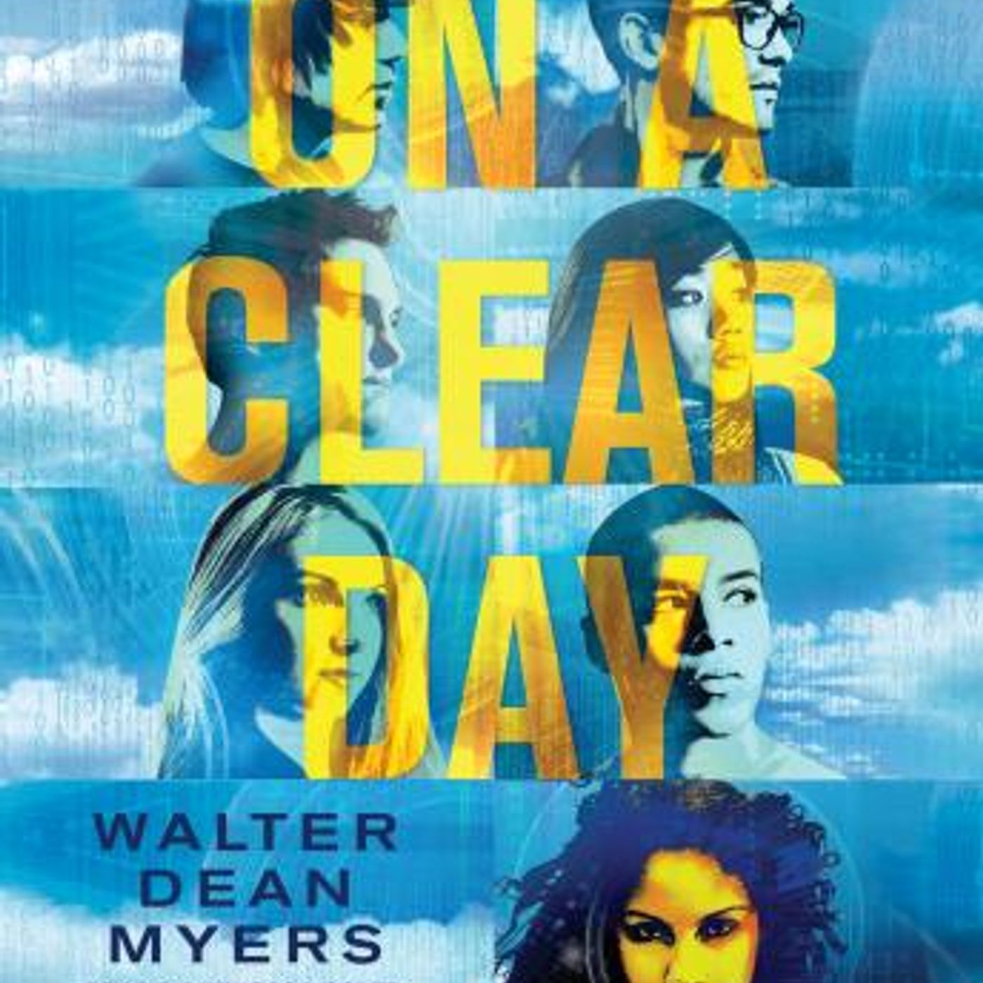 Enjoy Amazing Full Audiobooks in Teen & YA, Sci-Fi, Fantasy & Paranormal