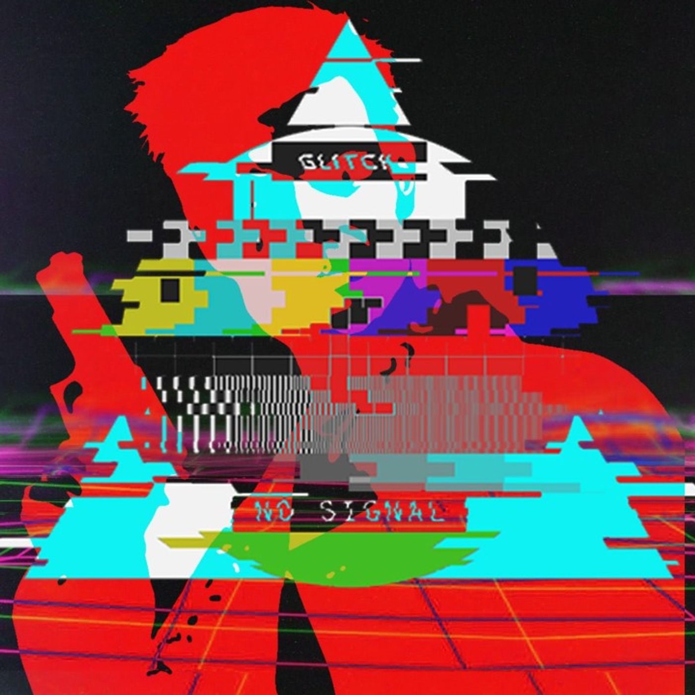 MagnetarMan\'s Glitch - Web Design & Tech Trends