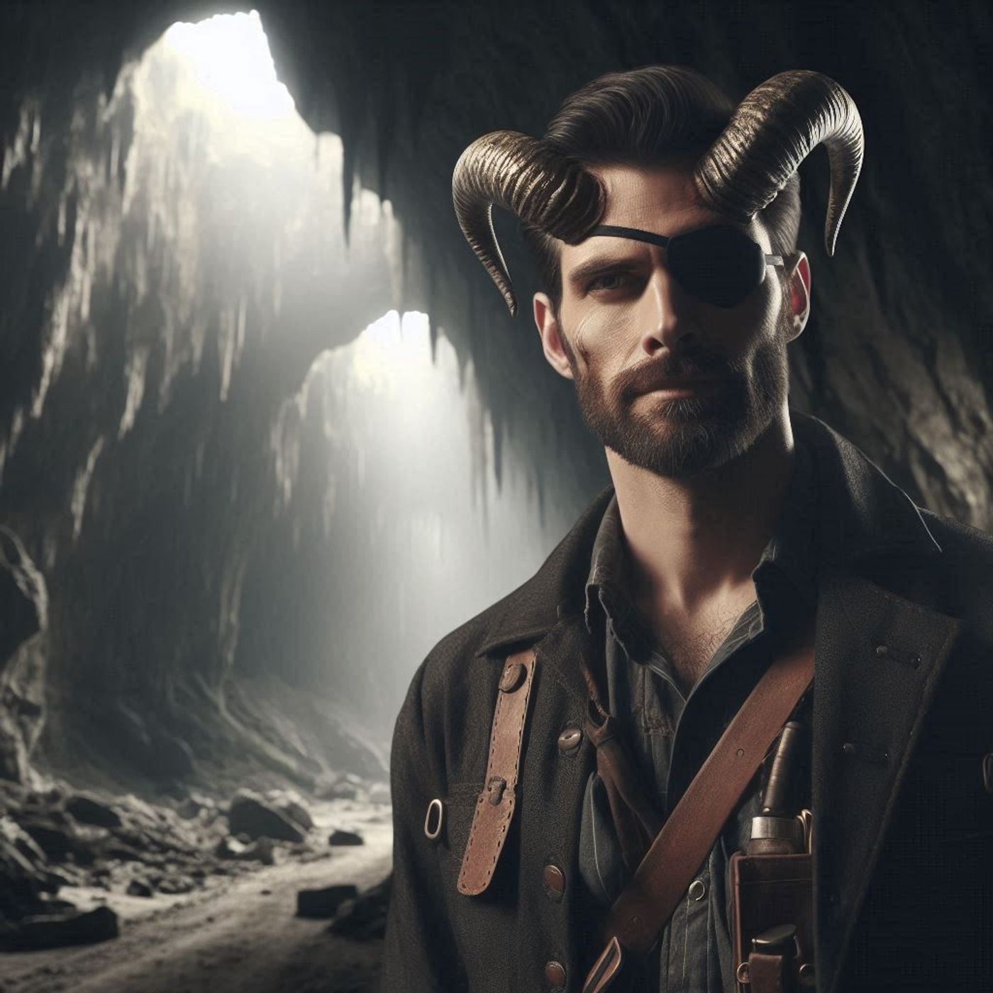 #62 Toimitan postia hirviöille 16