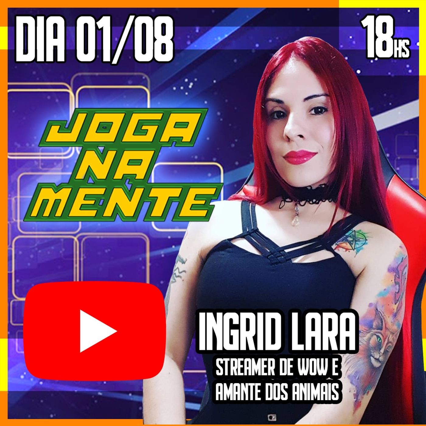 Joga Na Mente
