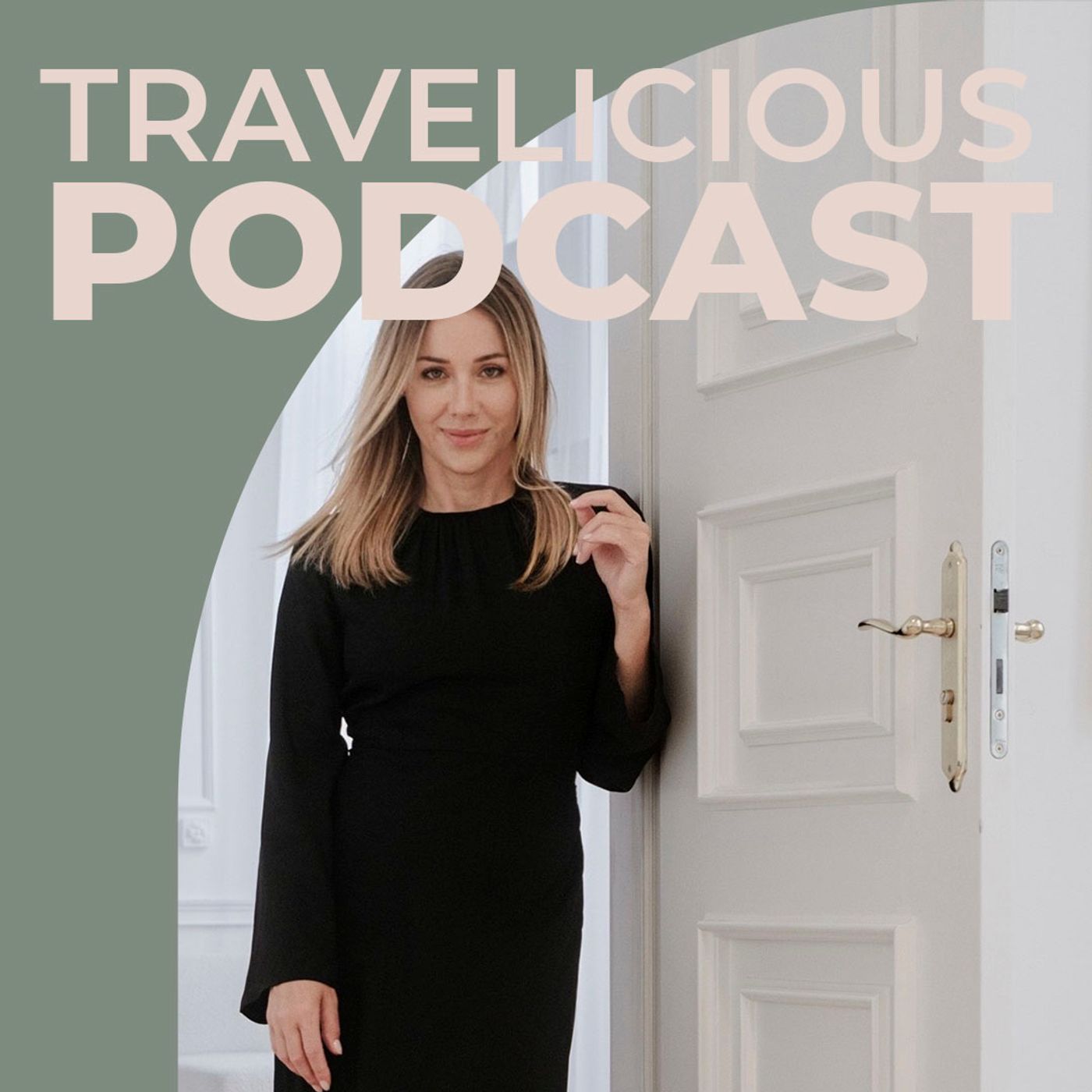 Travelicious Podcast