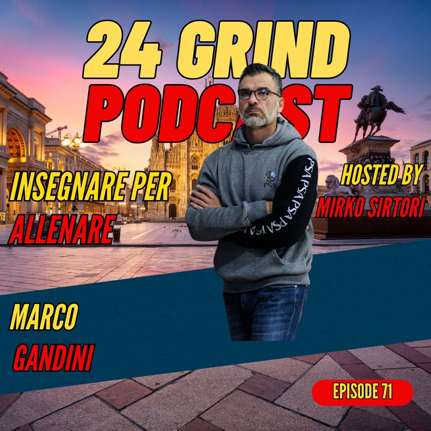 24Grind Podcast