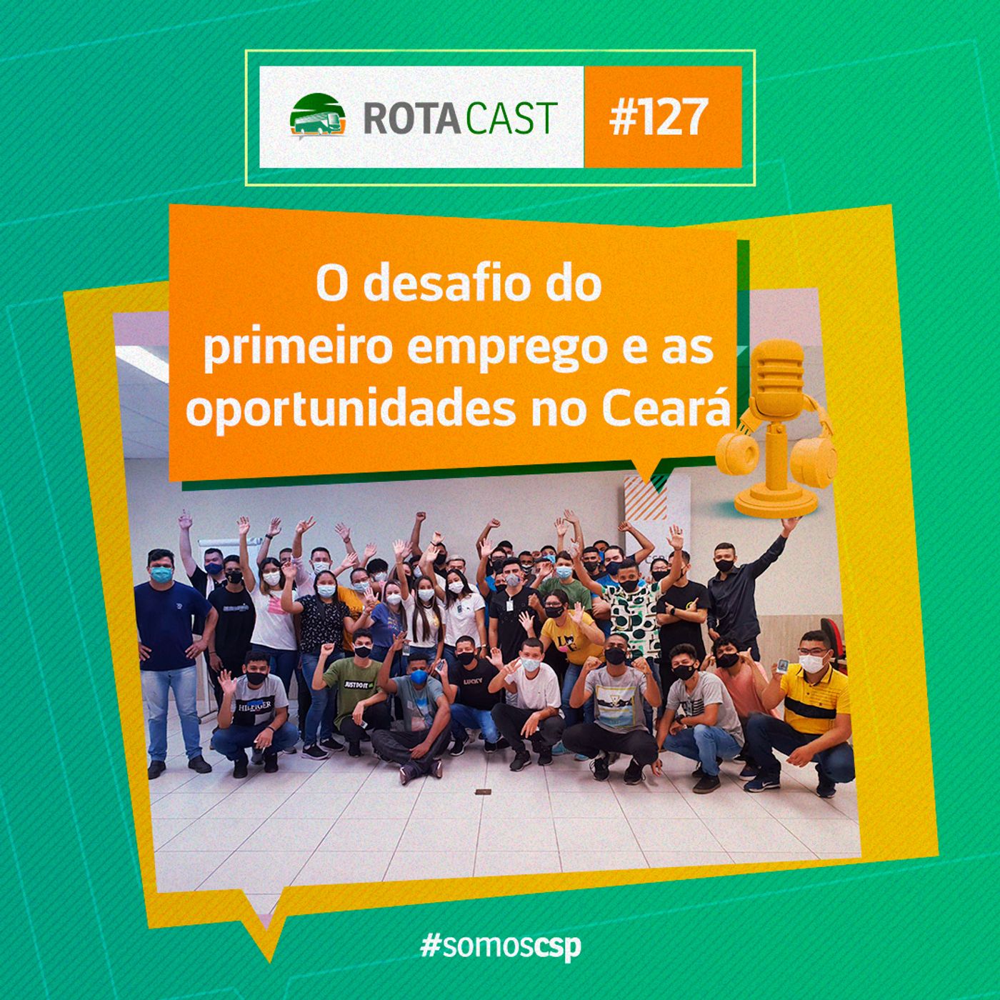 RotaCast