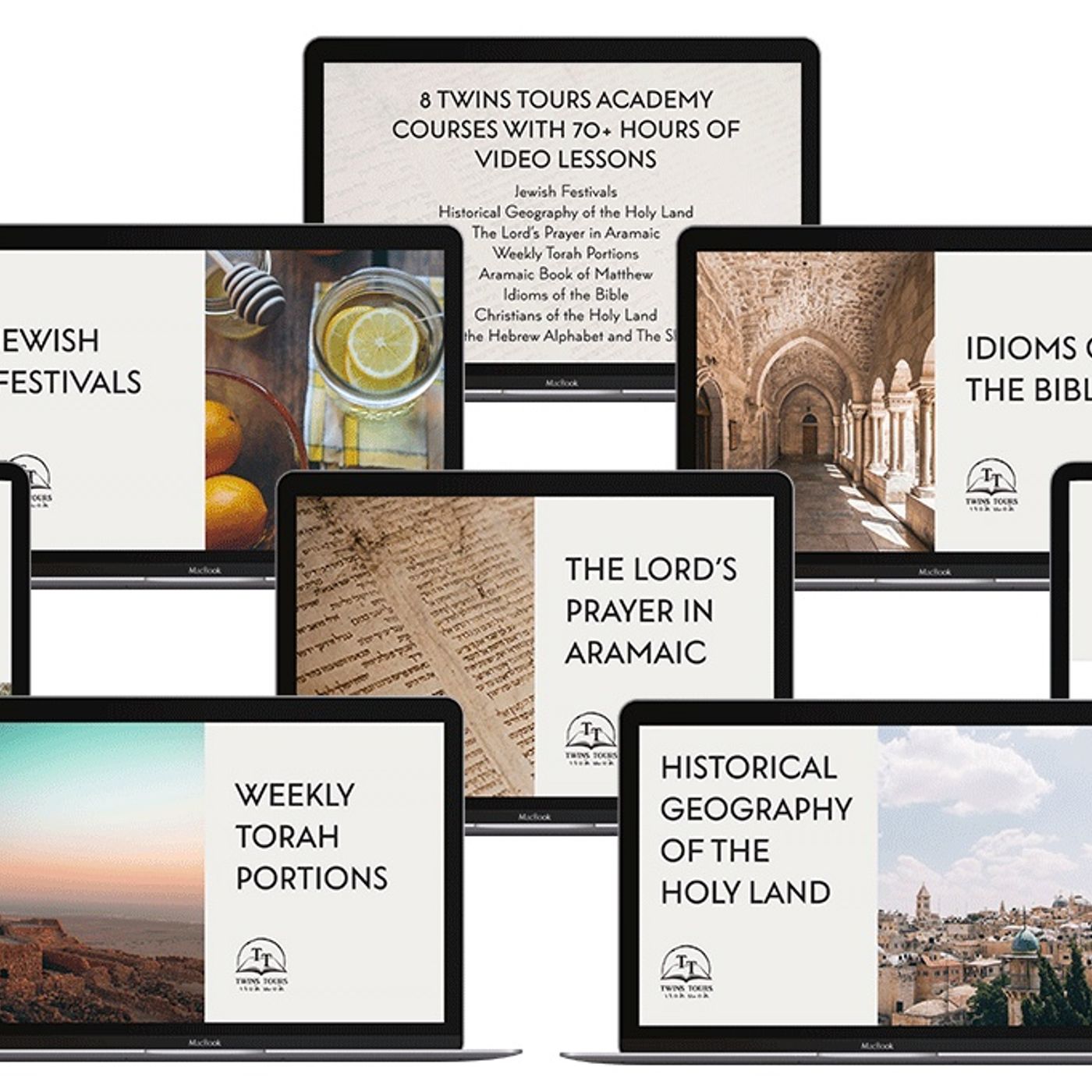 Walking the Land - 10 Days 9 Nights in Israel