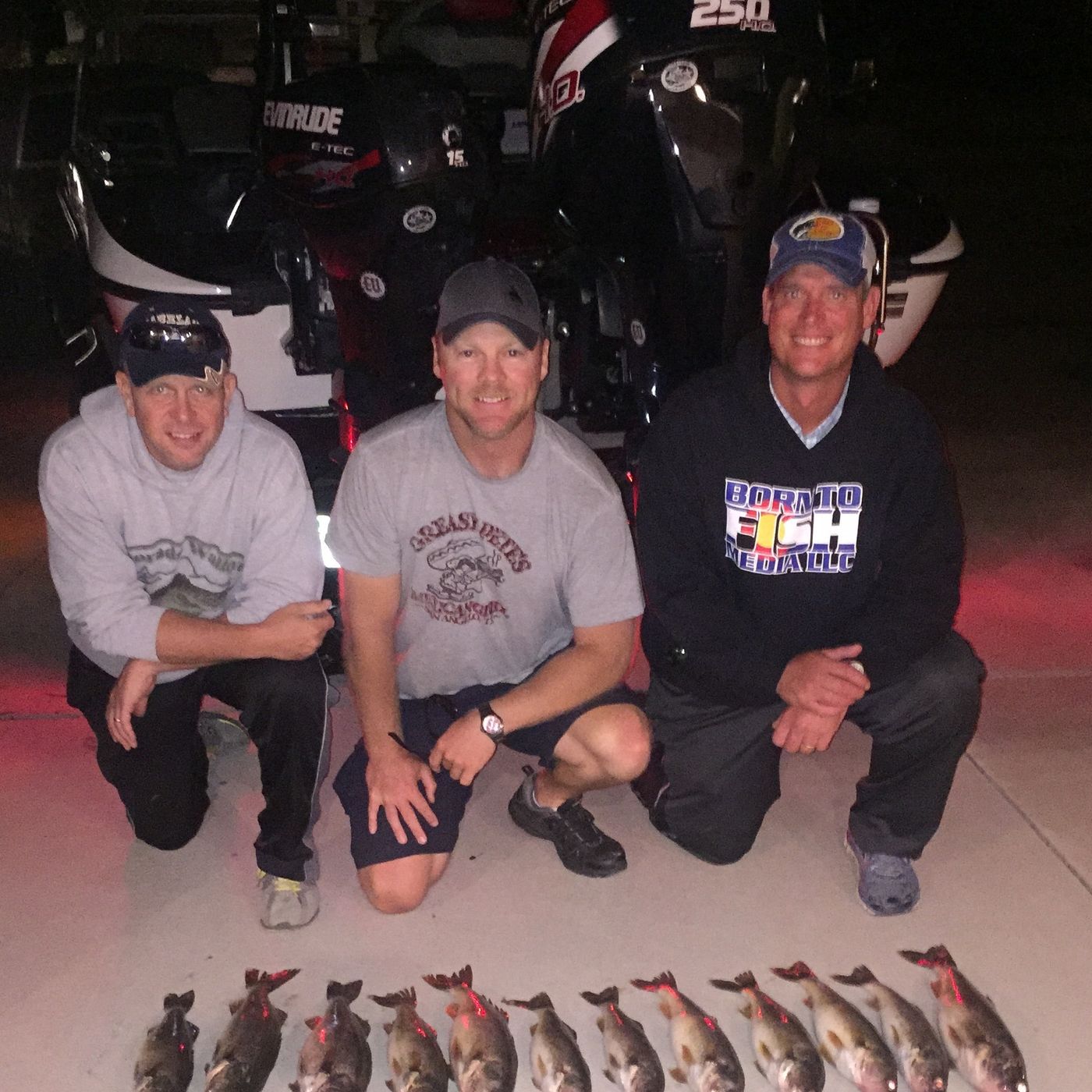 All Eyes On Fishing\'s Podcast